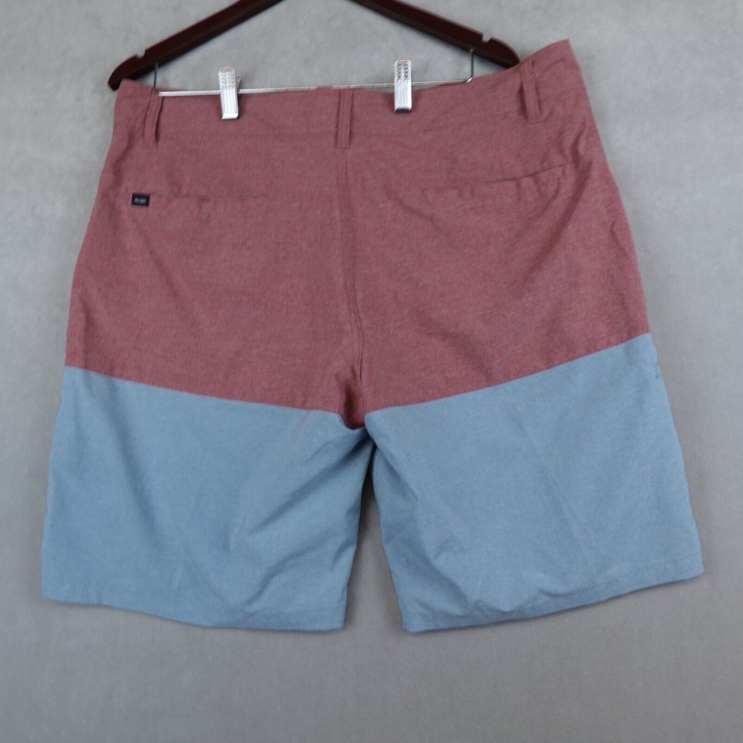 PELAGIC Shorts