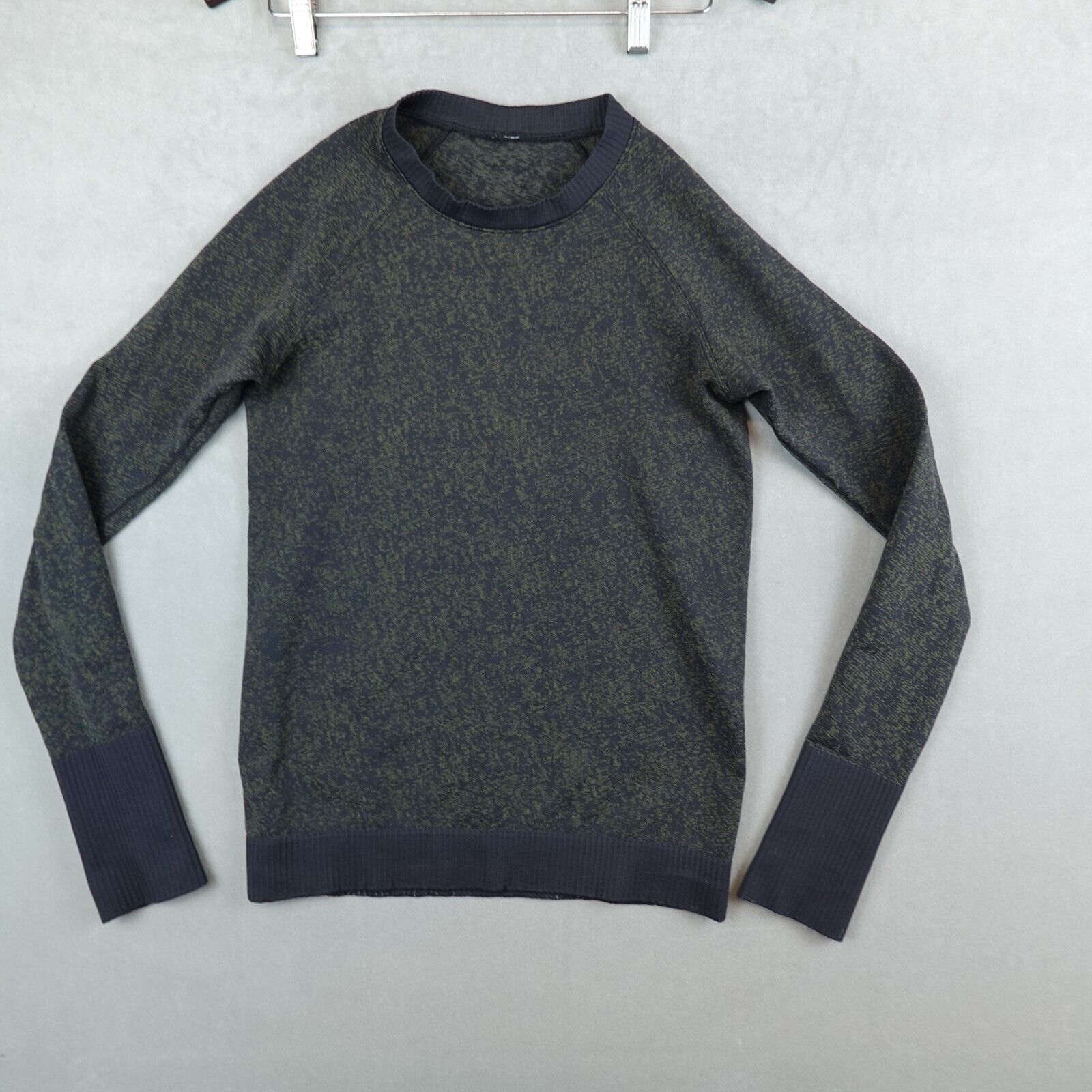 Lululemon Sweater