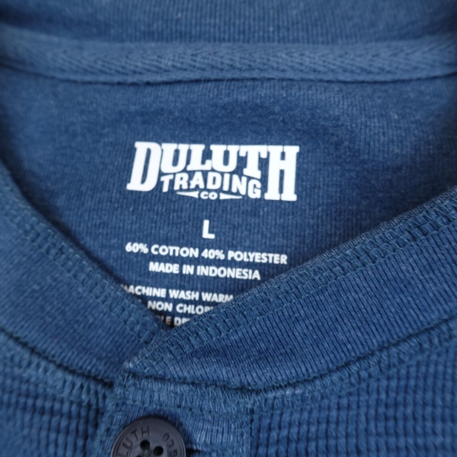 Duluth Trading Company Sweater