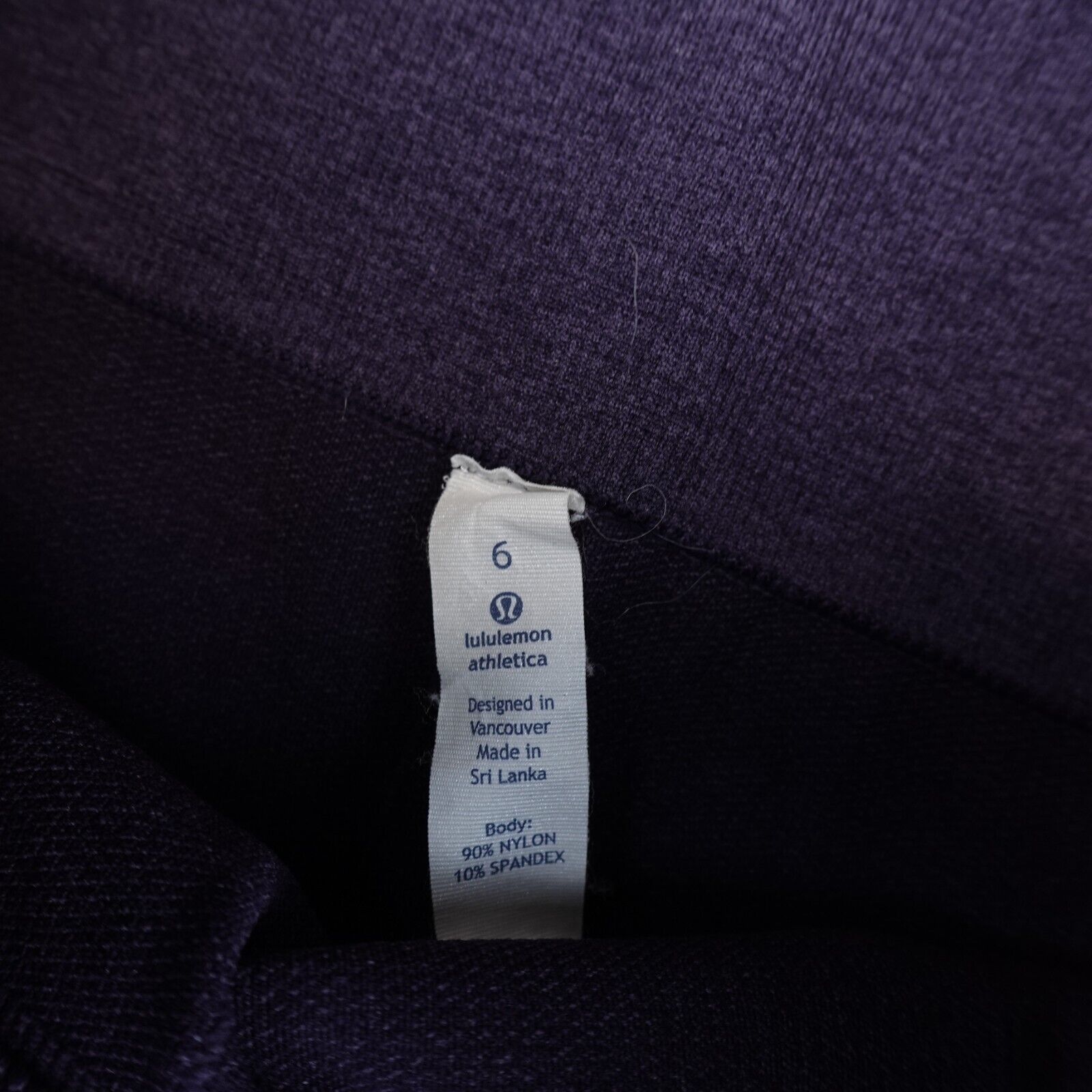 Lululemon Activewear Pants