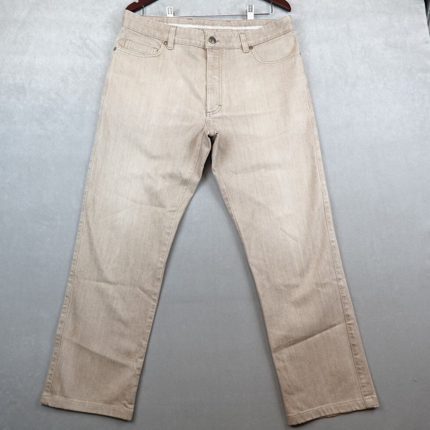 Ermenegildo Zegna Jeans