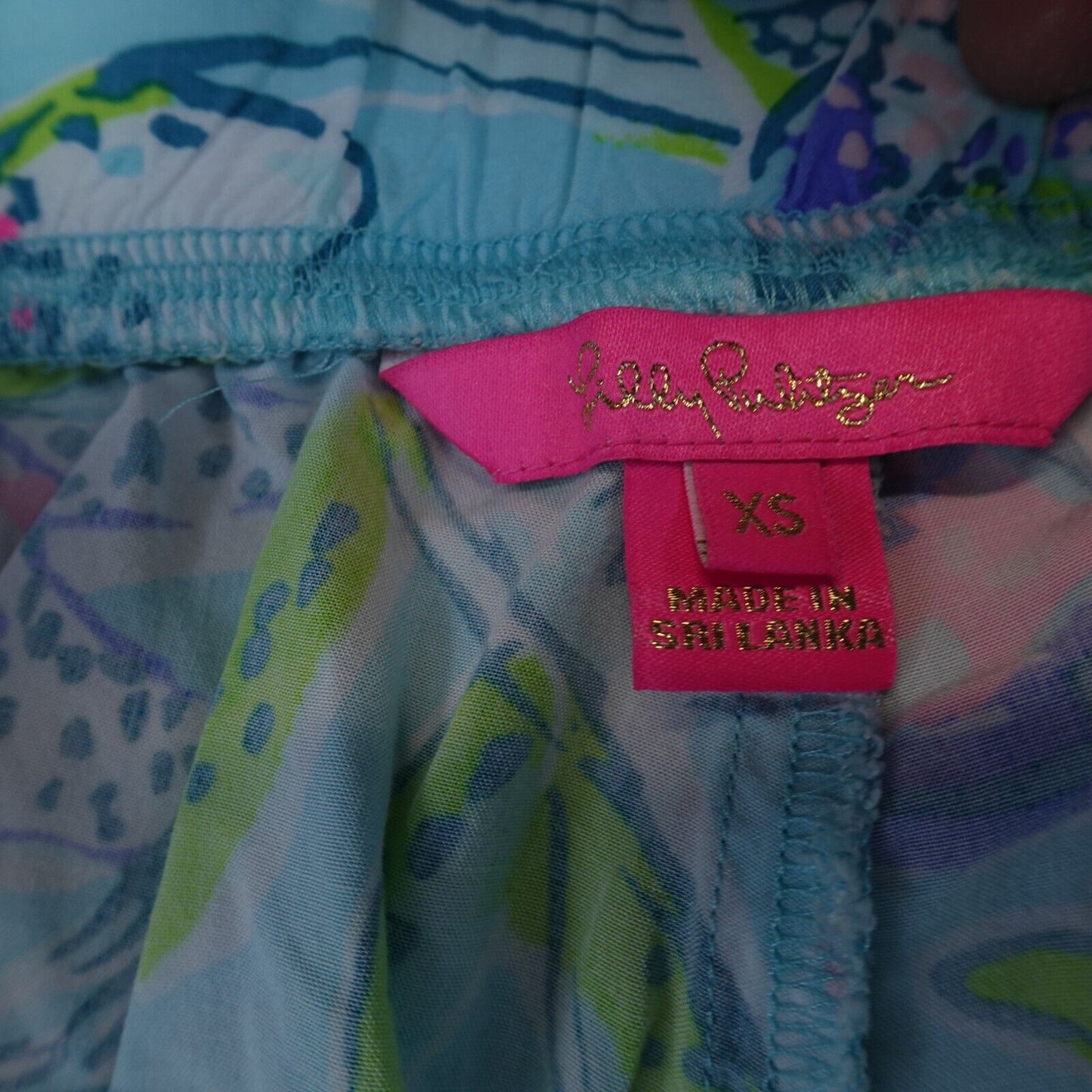 Lilly Pulitzer Pants