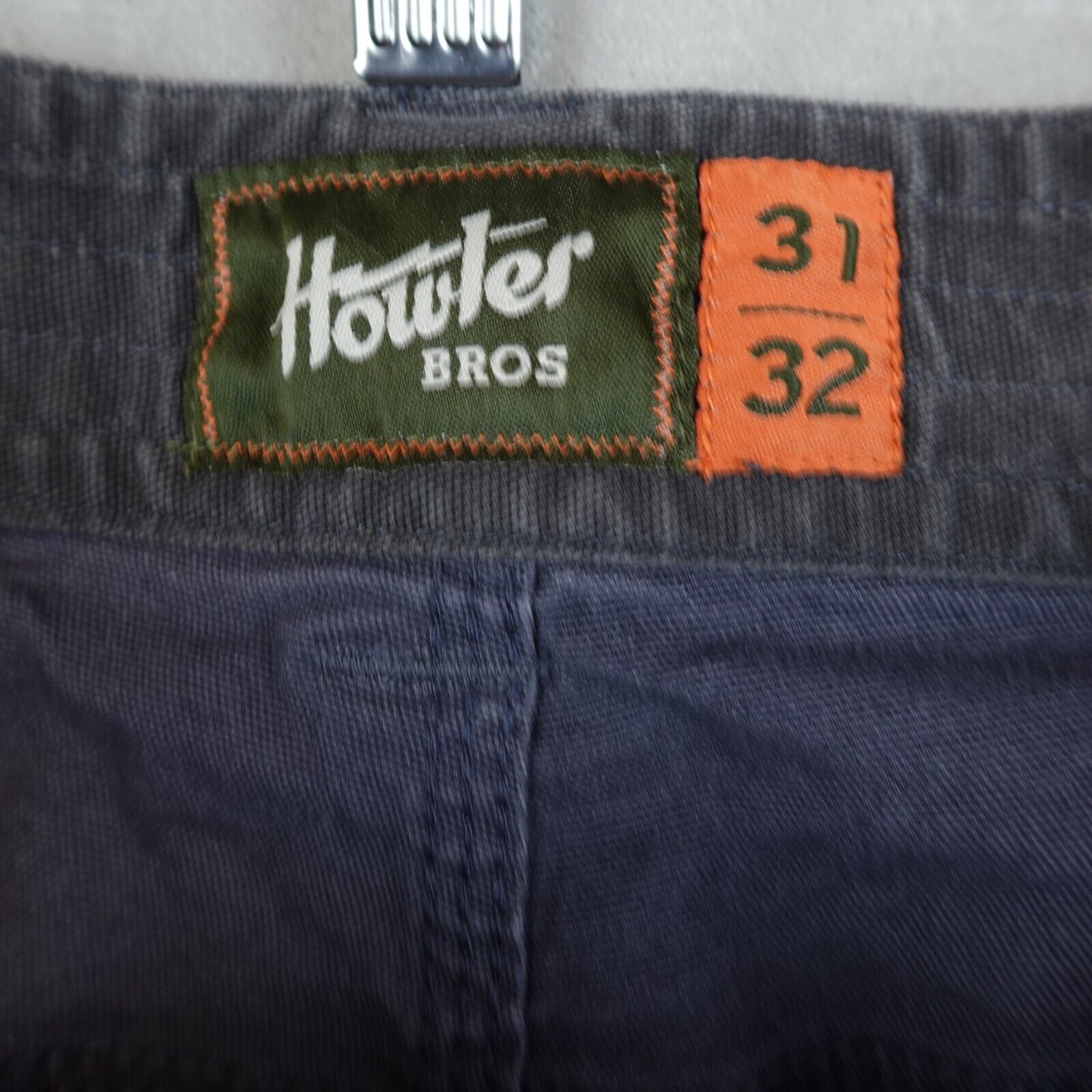 Howler Brothers Pants