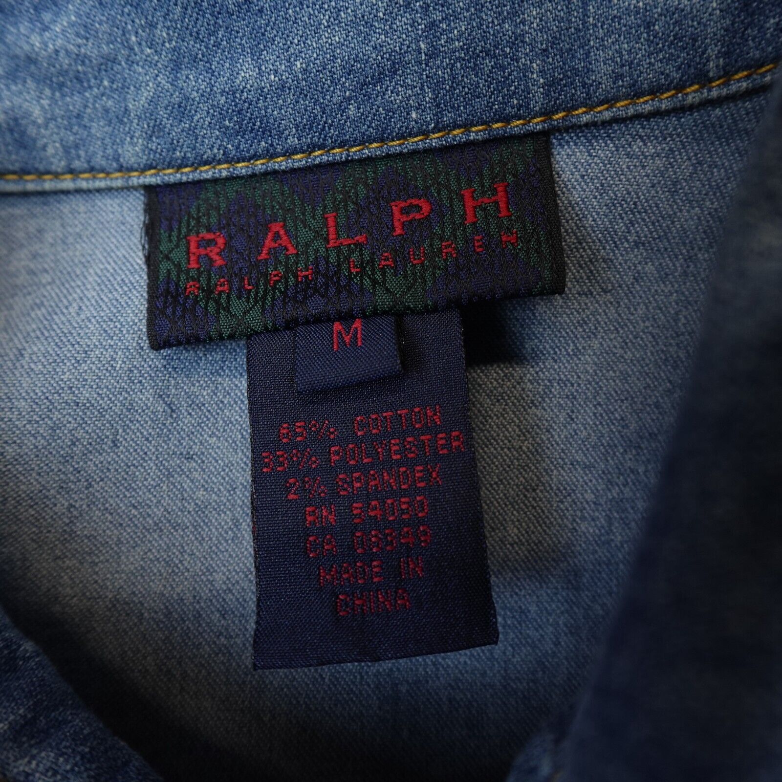 Ralph Lauren