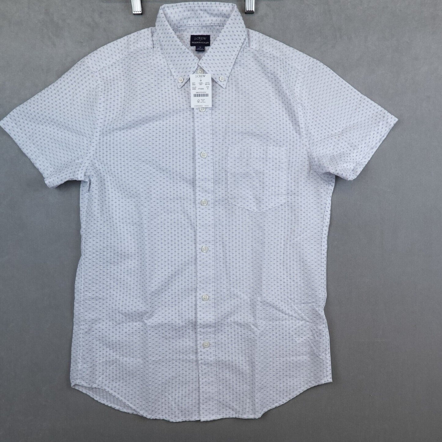 J.CREW Casual Button-Down Shirts