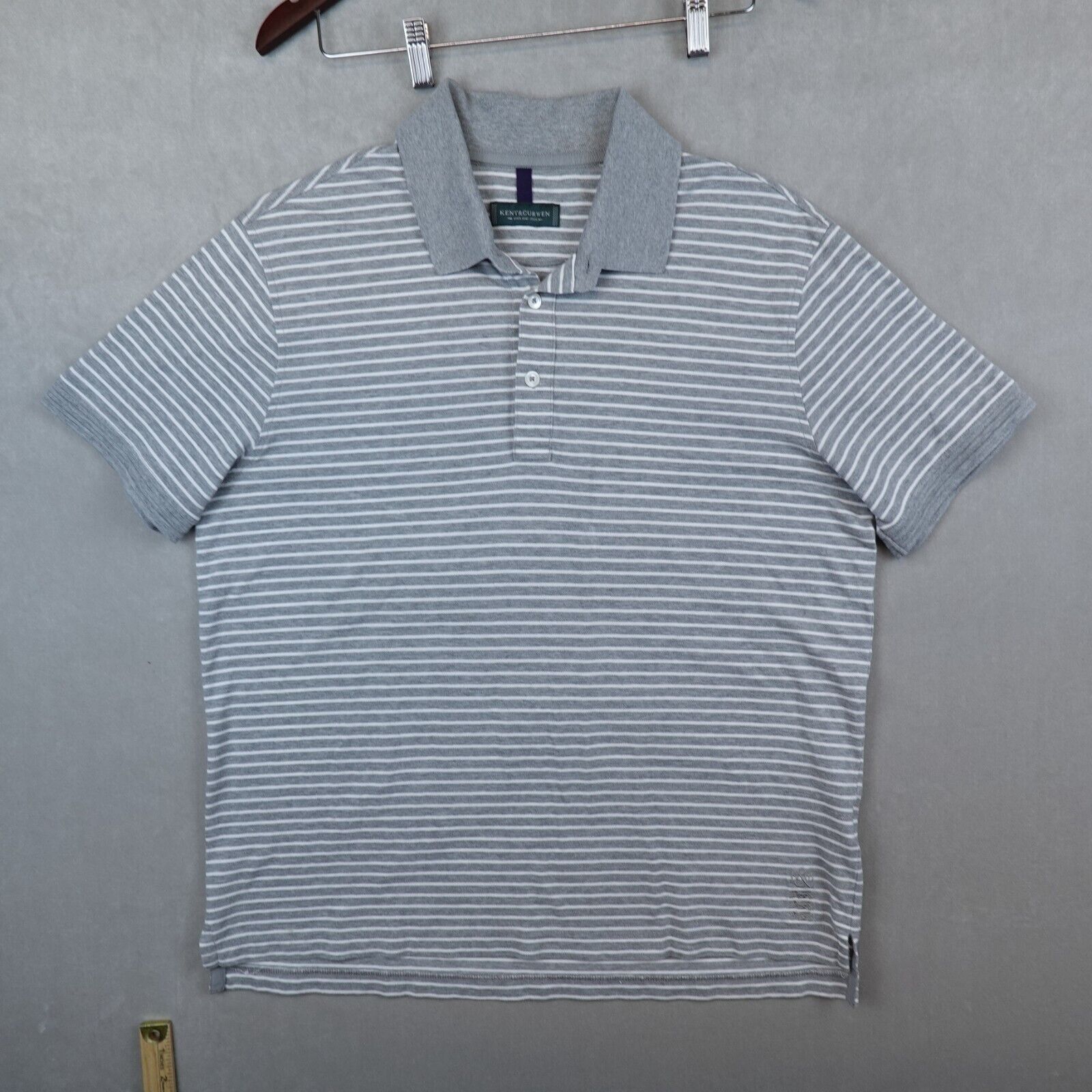 Kent & Curwen Polos