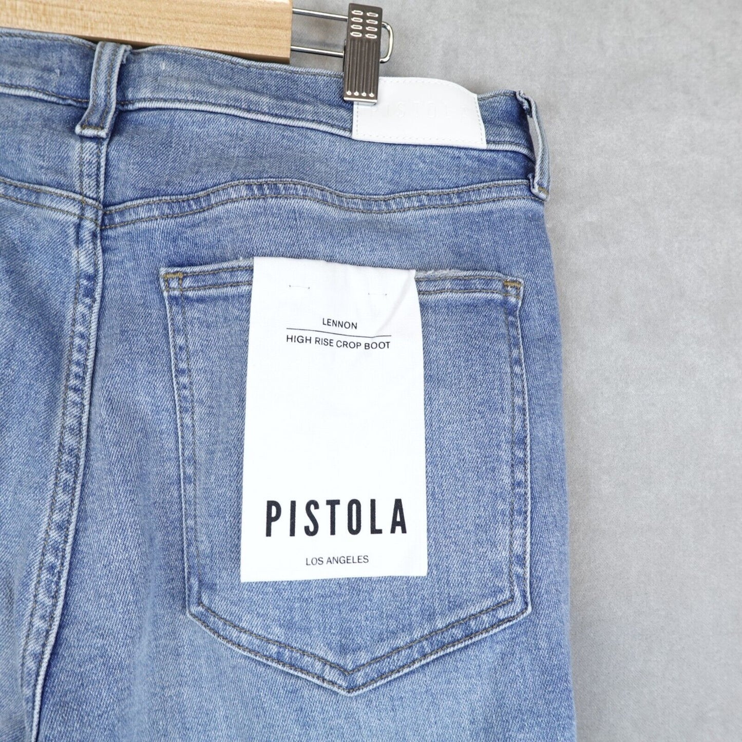 Pistola Jeans