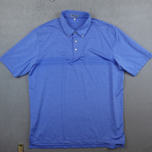 Peter Millar Polos