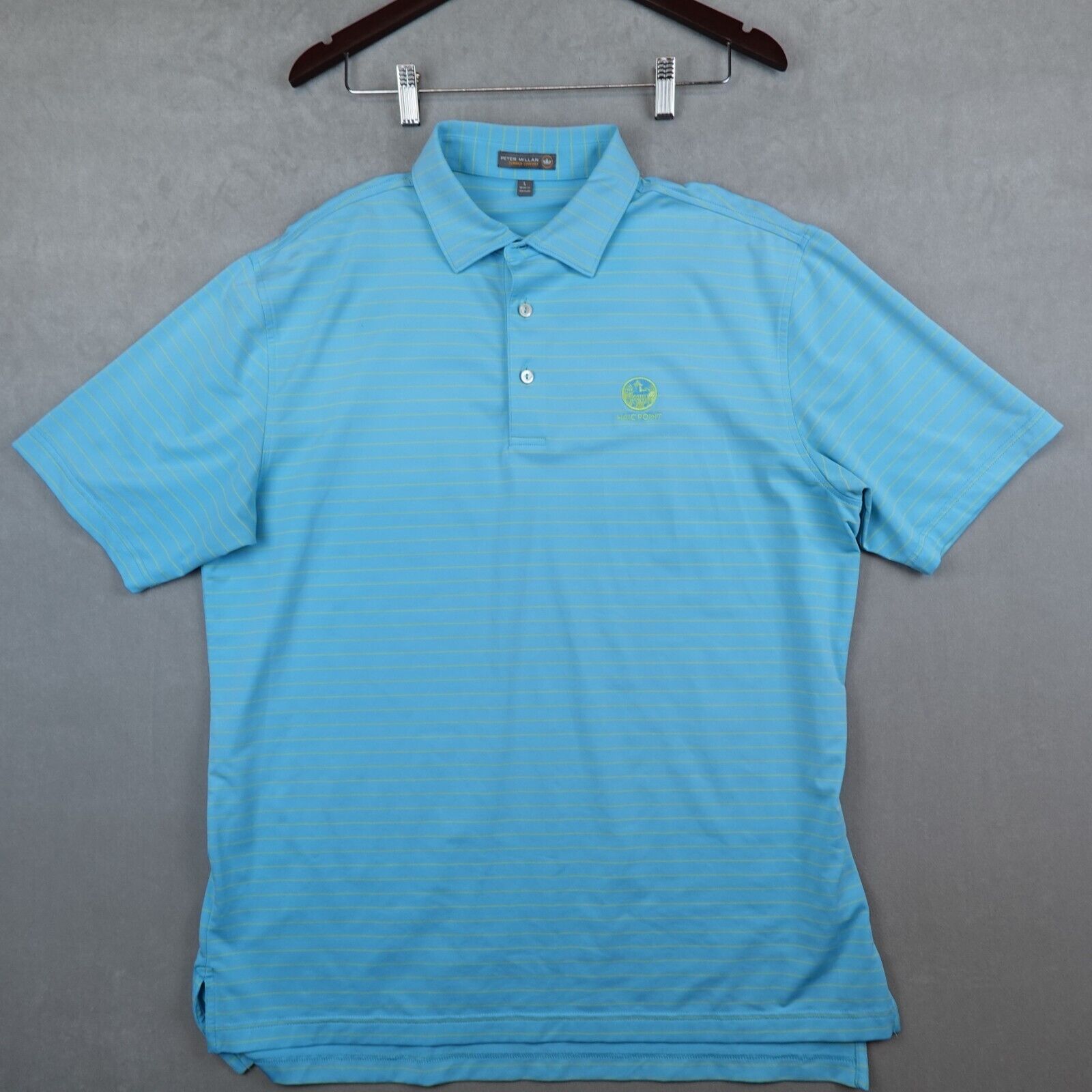 Peter Millar Polos