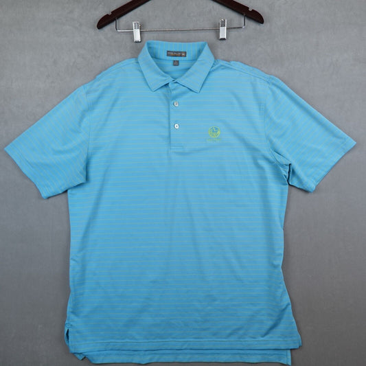 Peter Millar Polos