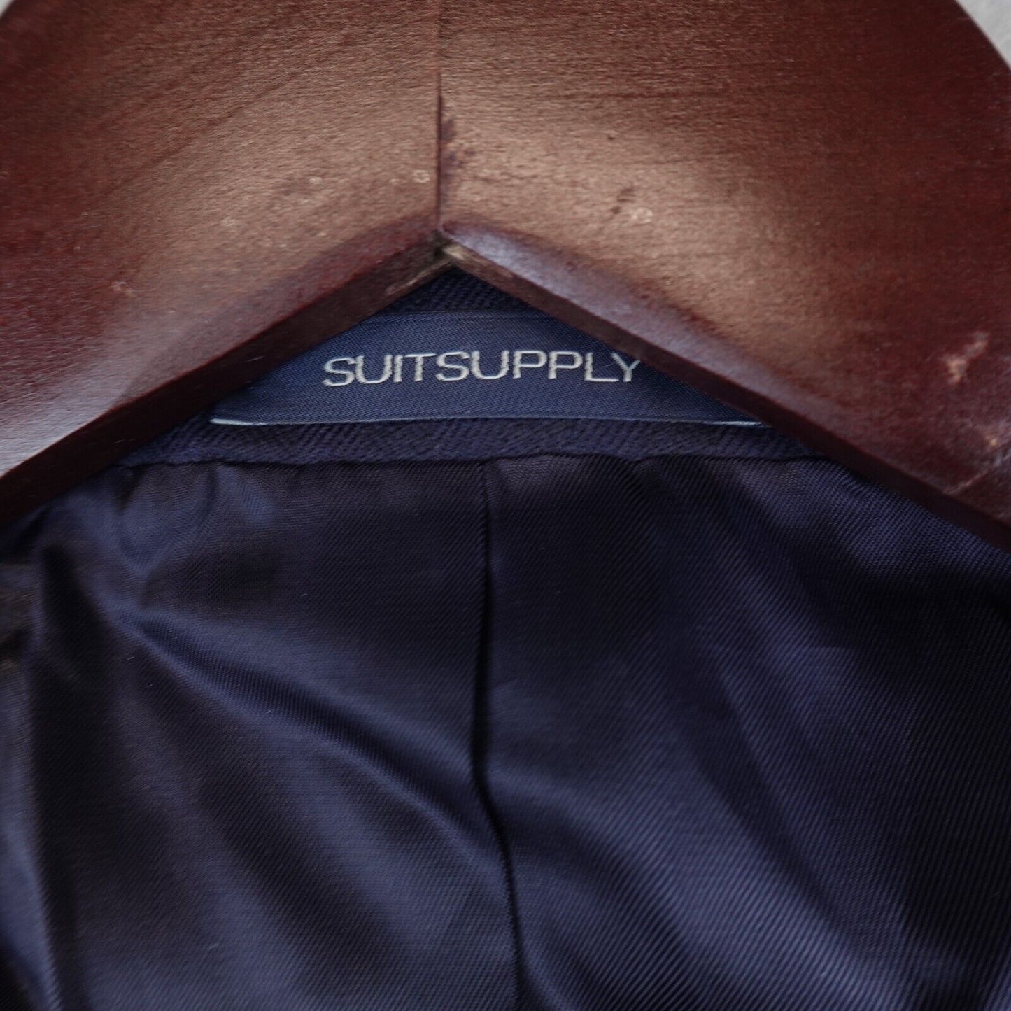 Suitsupply Suits & Suit Separates