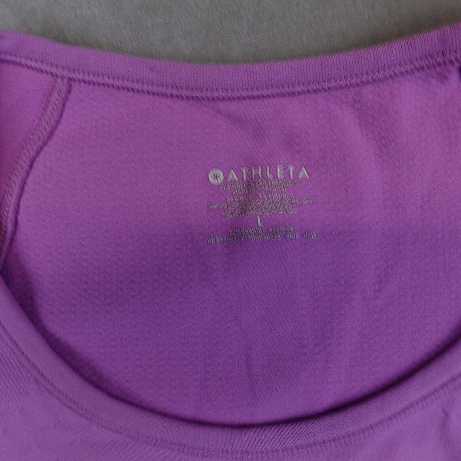 Athleta Activewear Tops