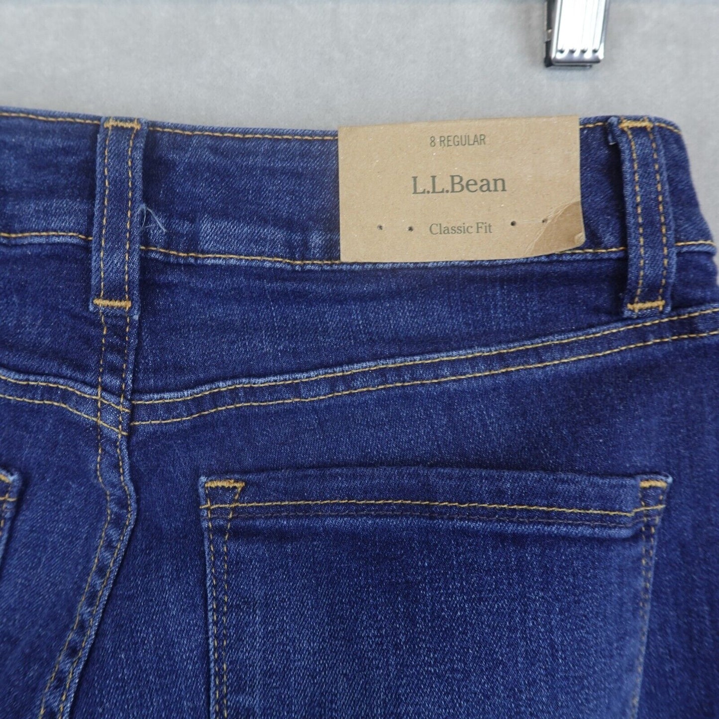 L.L. Bean Jeans