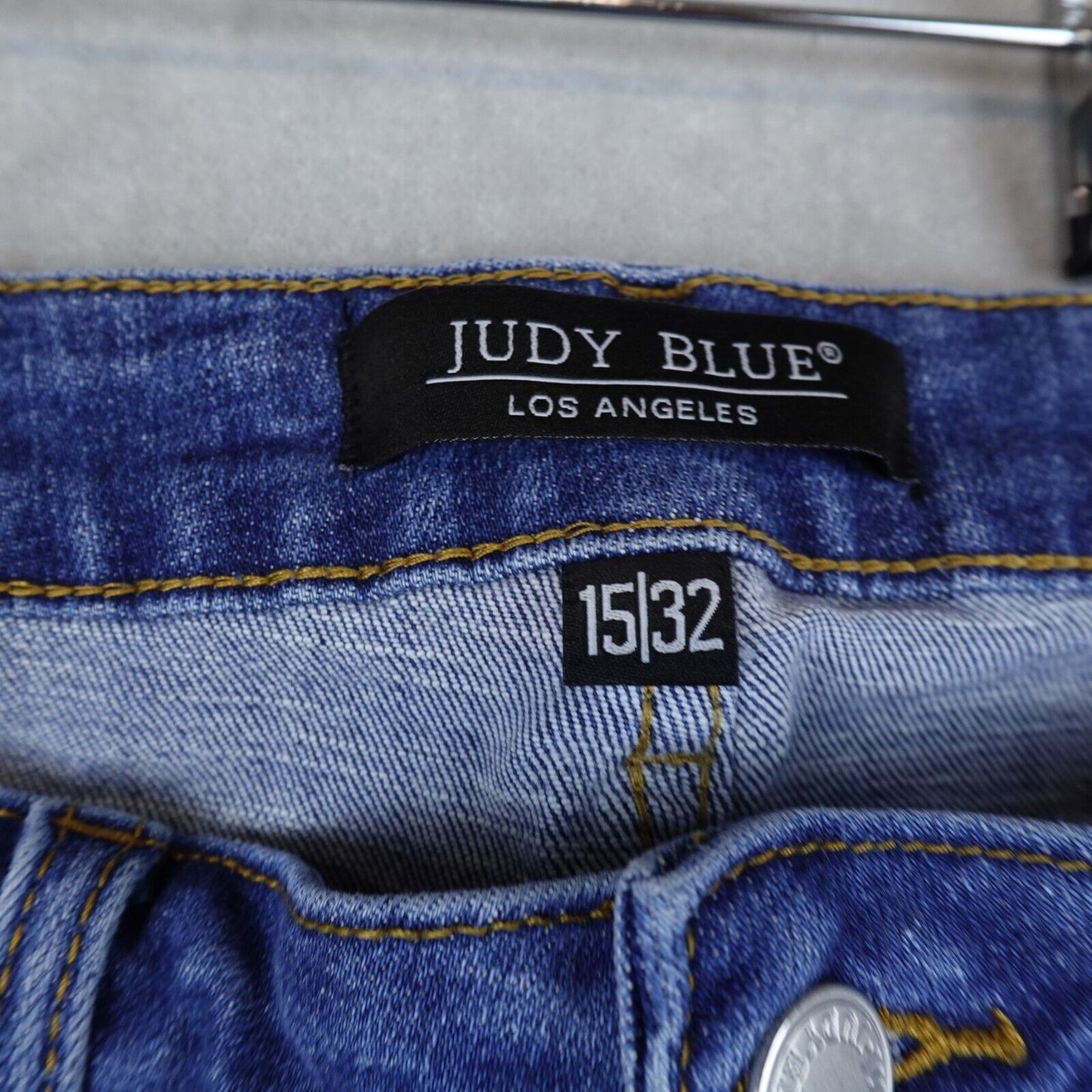 Judy Blue Jeans