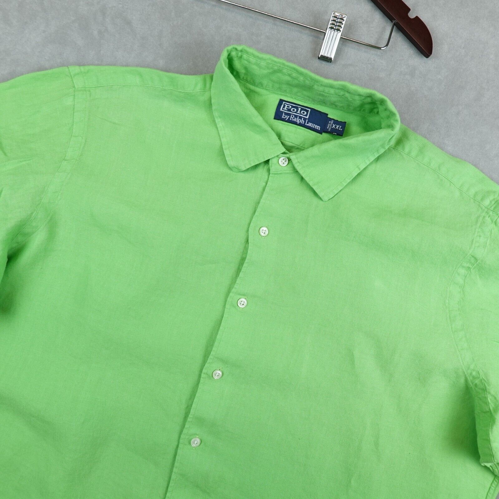 Polo Ralph Lauren Button-Up