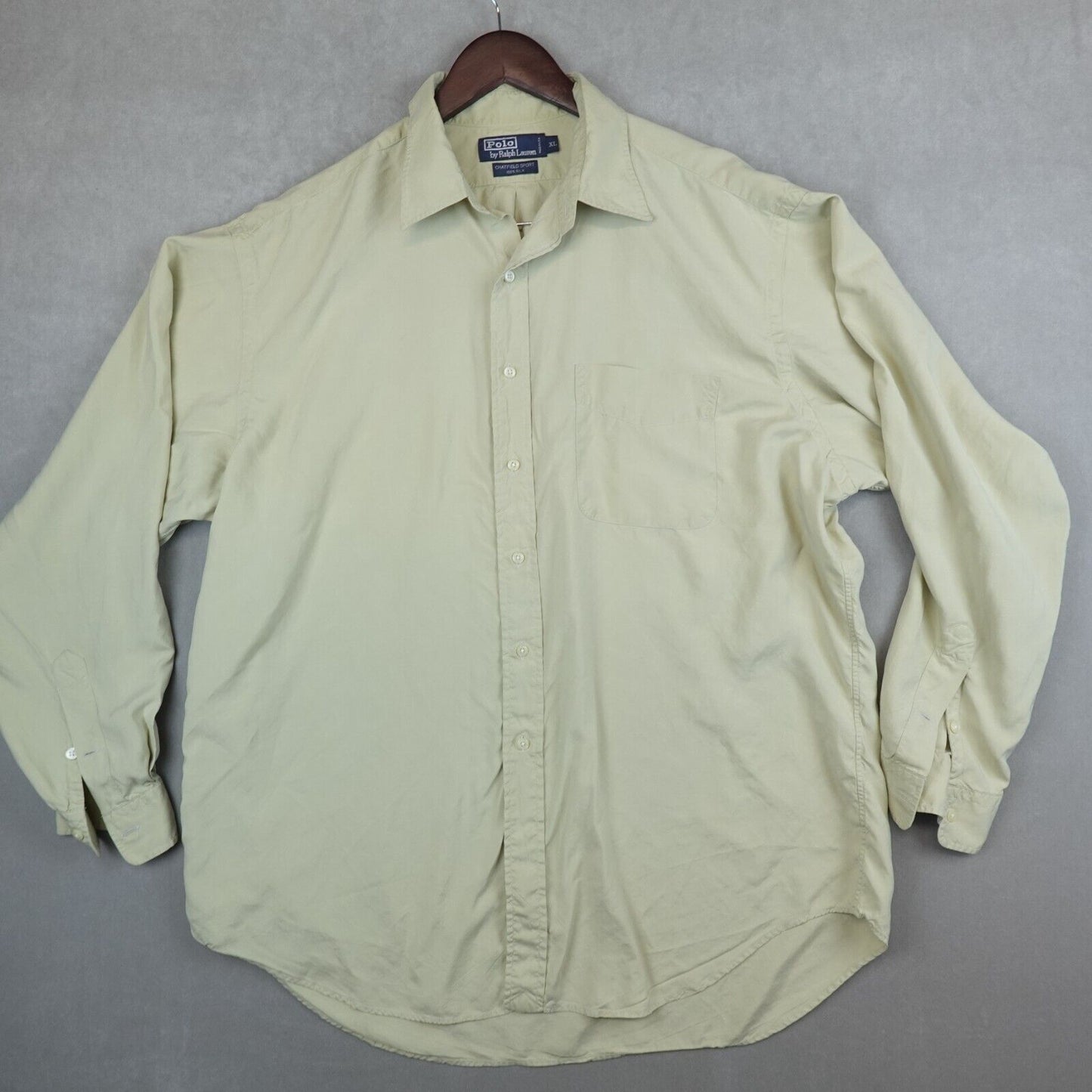 Polo Ralph Lauren Casual Button-Down Shirts