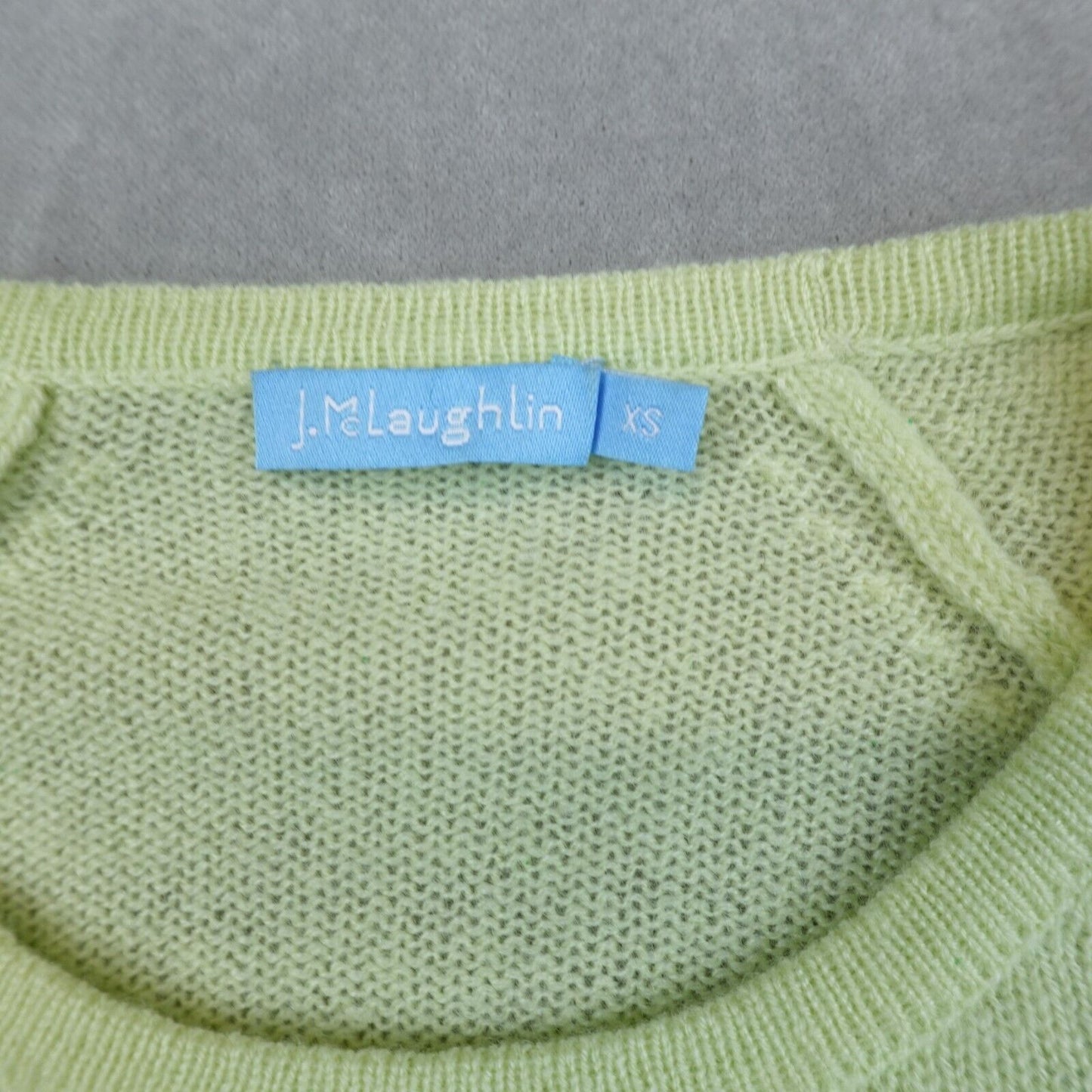 J. McLaughlin Sweater