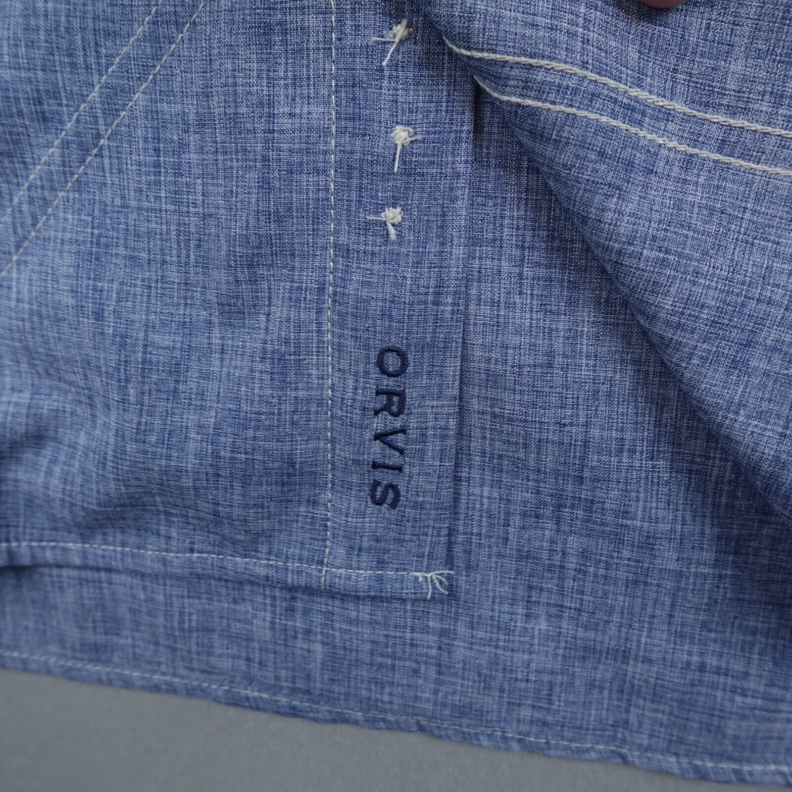 Orvis Casual Button-Down Shirts