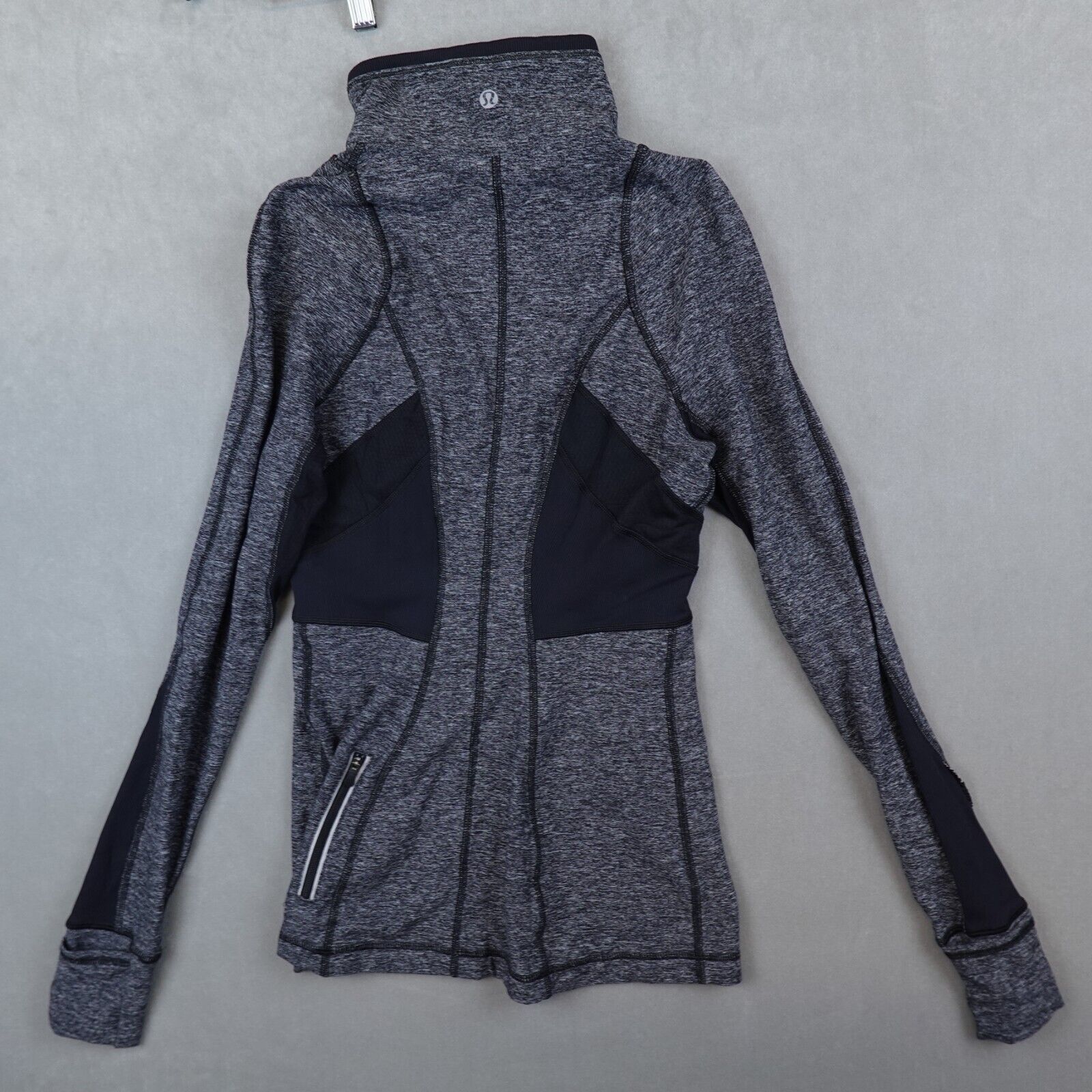 Lululemon Activewear Jackets