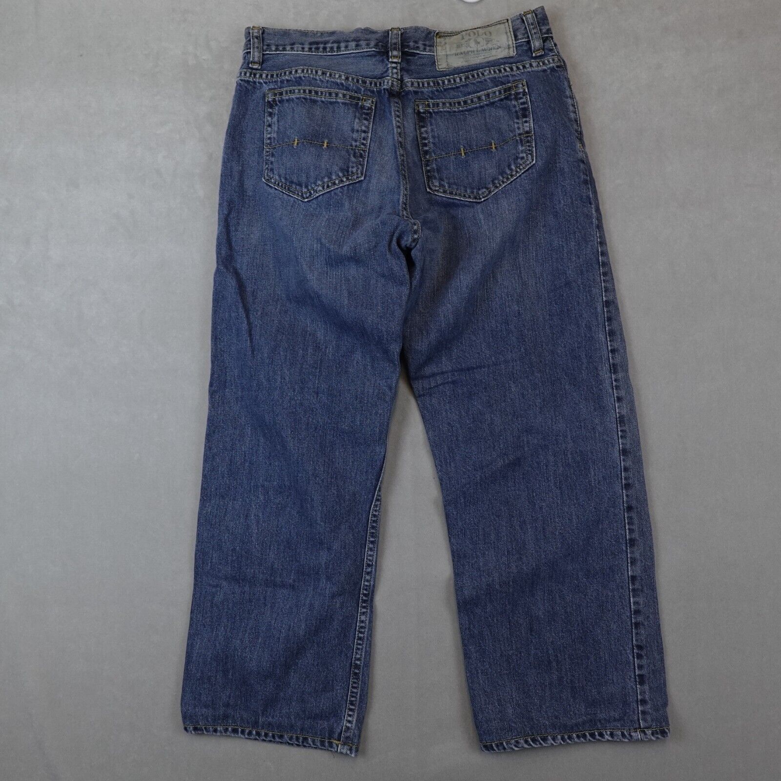 Polo Ralph Lauren Jeans