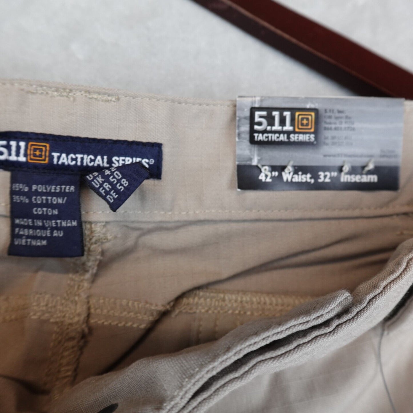 5.11 Tactical Pants