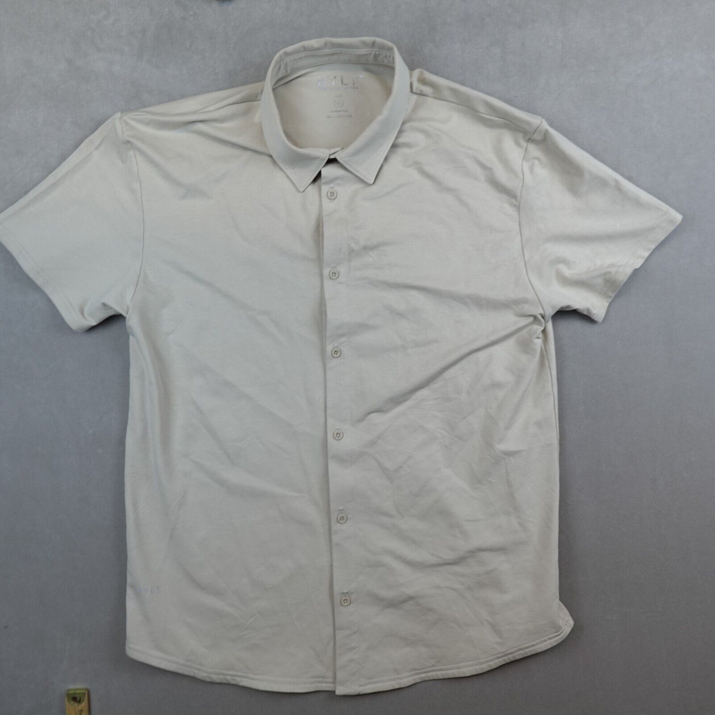 Bylt Button-Up