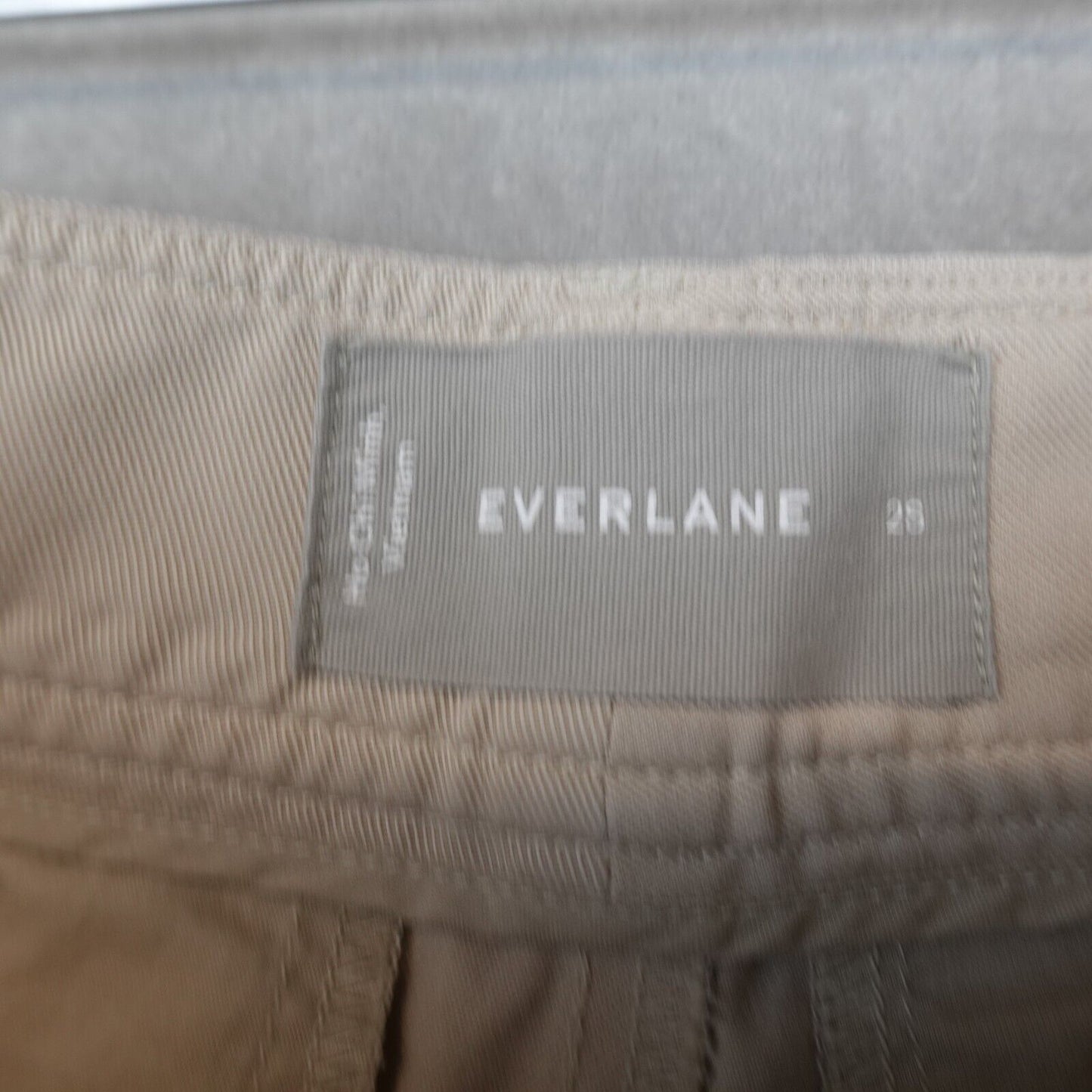 Everlane Pants