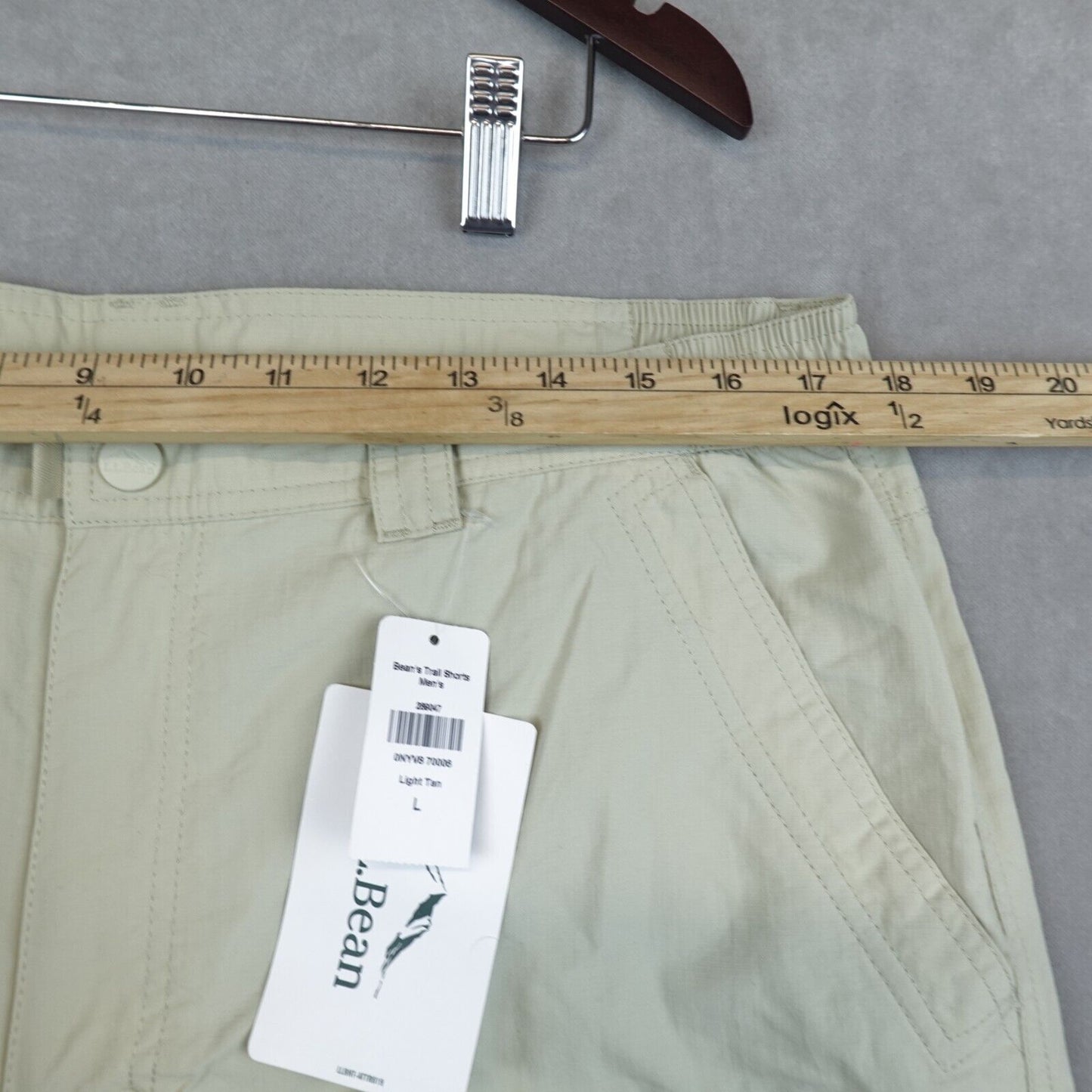 L.L. Bean Shorts