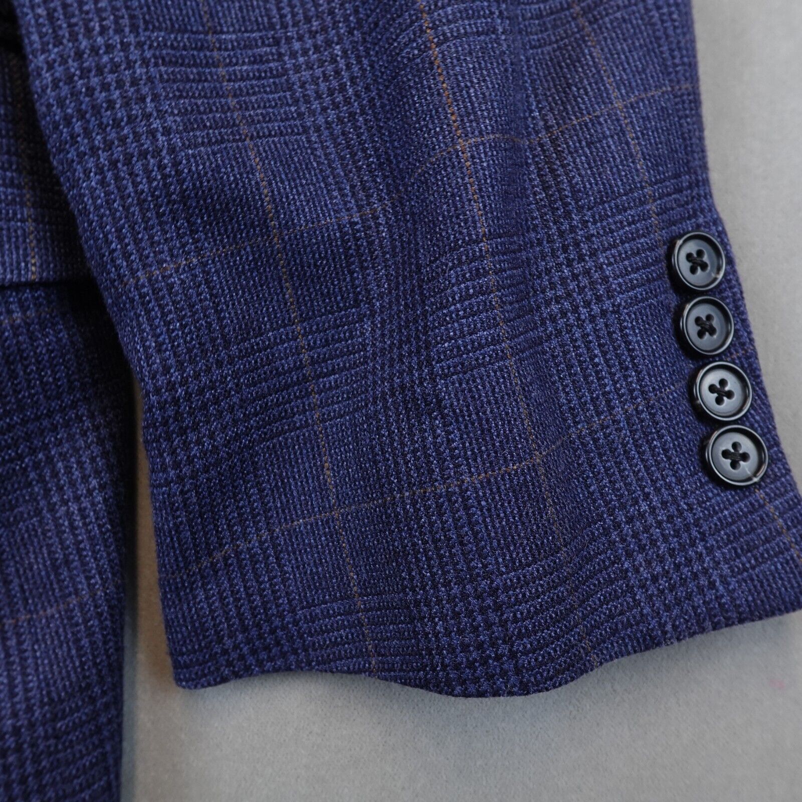 Ermenegildo Zegna Suits & Suit Separates