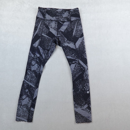 Lululemon Activewear Pants