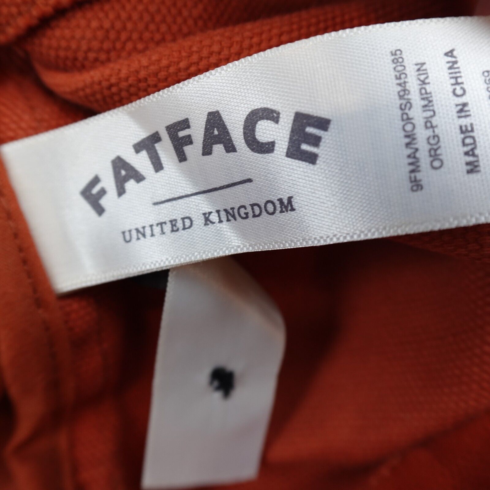 Fat Face Jacket