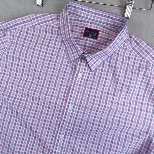 UNTUCKit Casual Button-Down Shirts