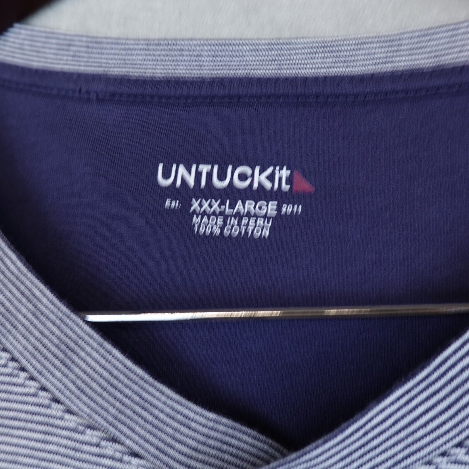 UNTUCKit Casual Button-Down Shirts