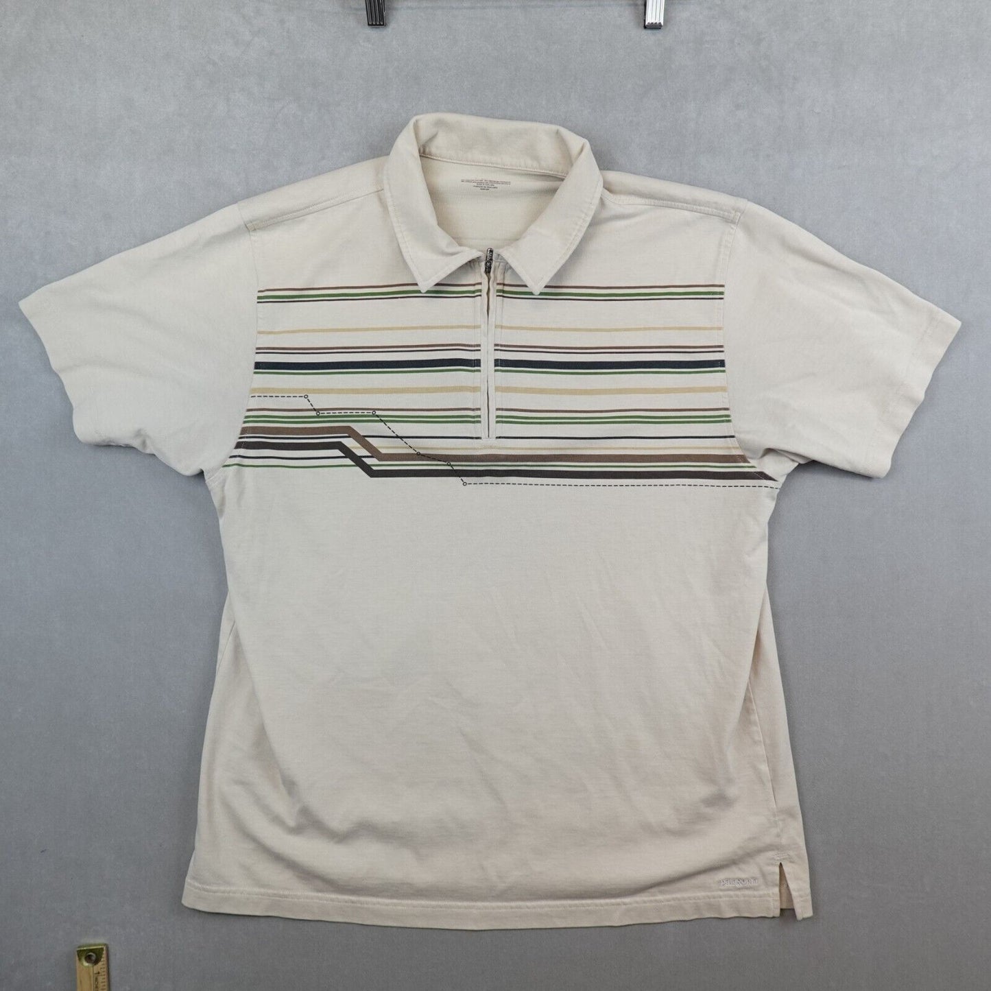 Patagonia Polos