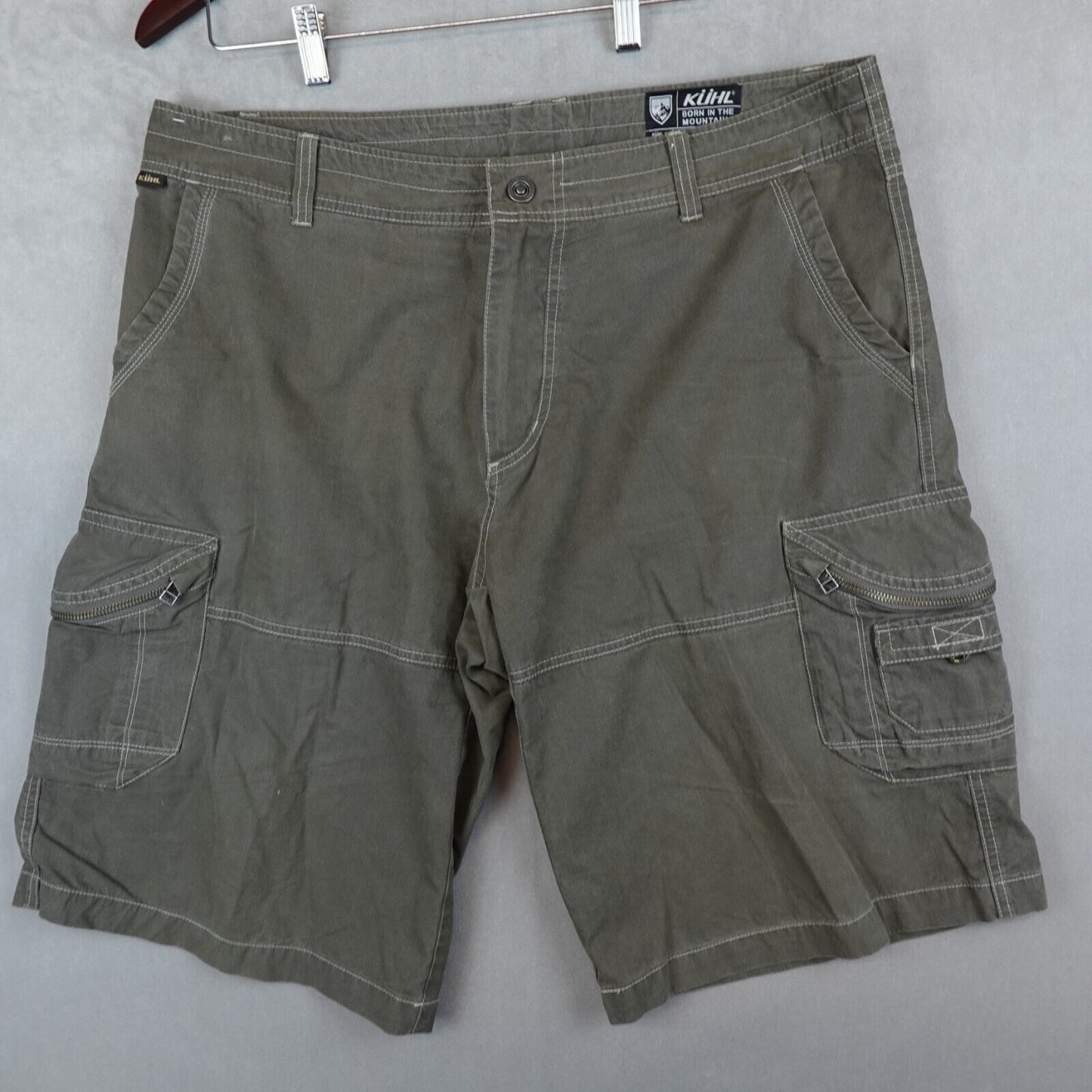 Kuhl Shorts