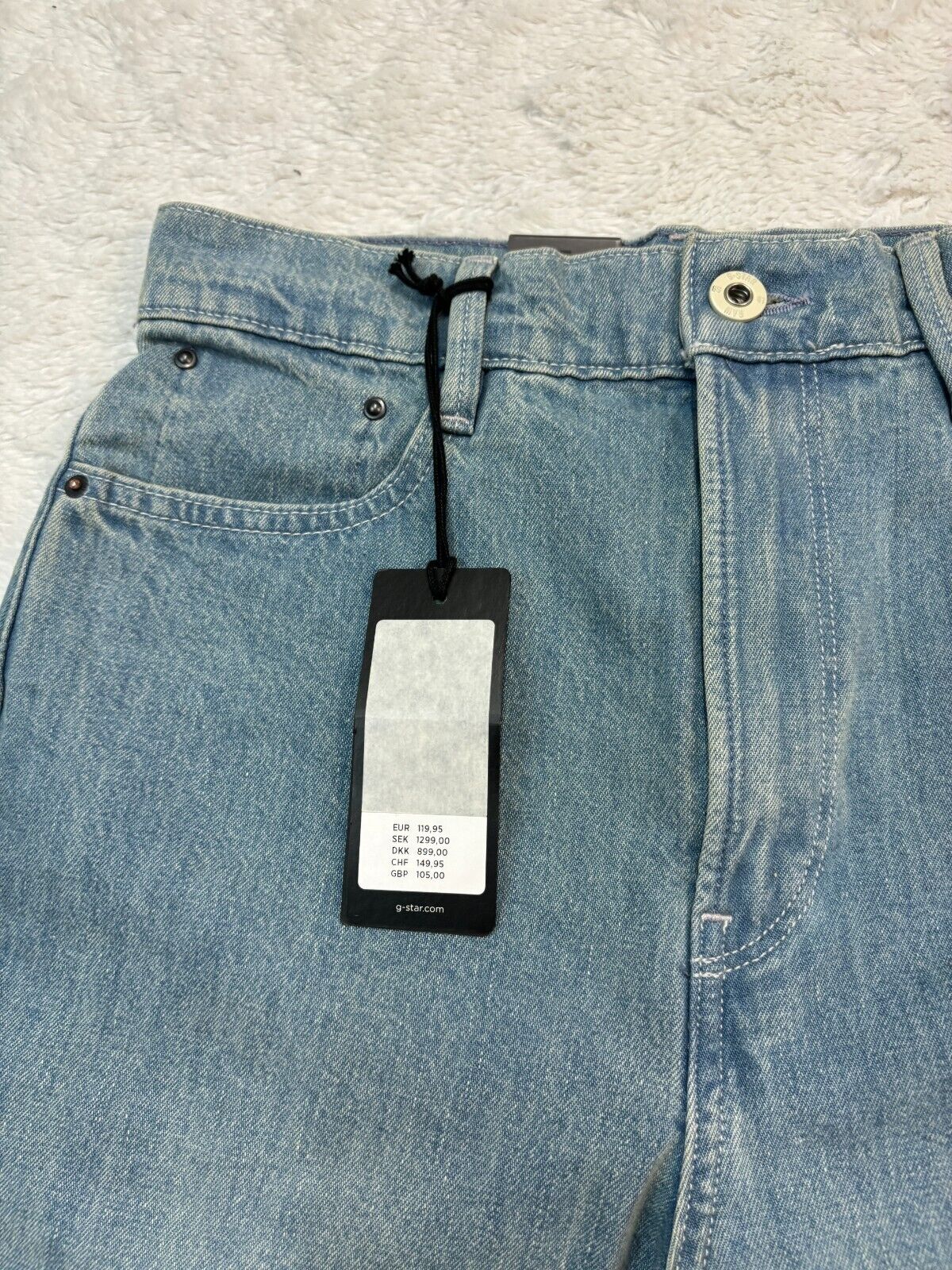 G-Star Jeans