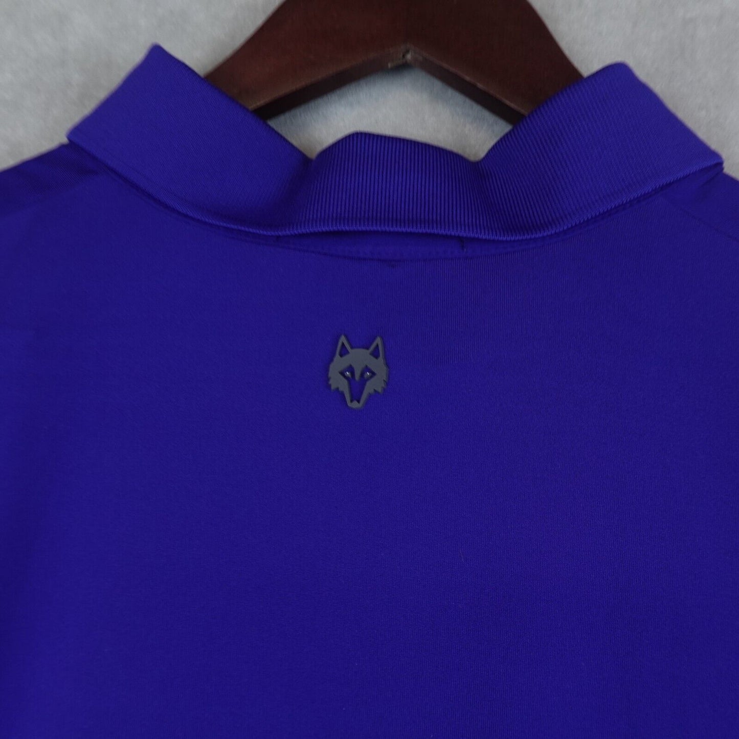 Greyson Polo Shirt Mens XL Short Sleeve Stretch Golf Club Logo