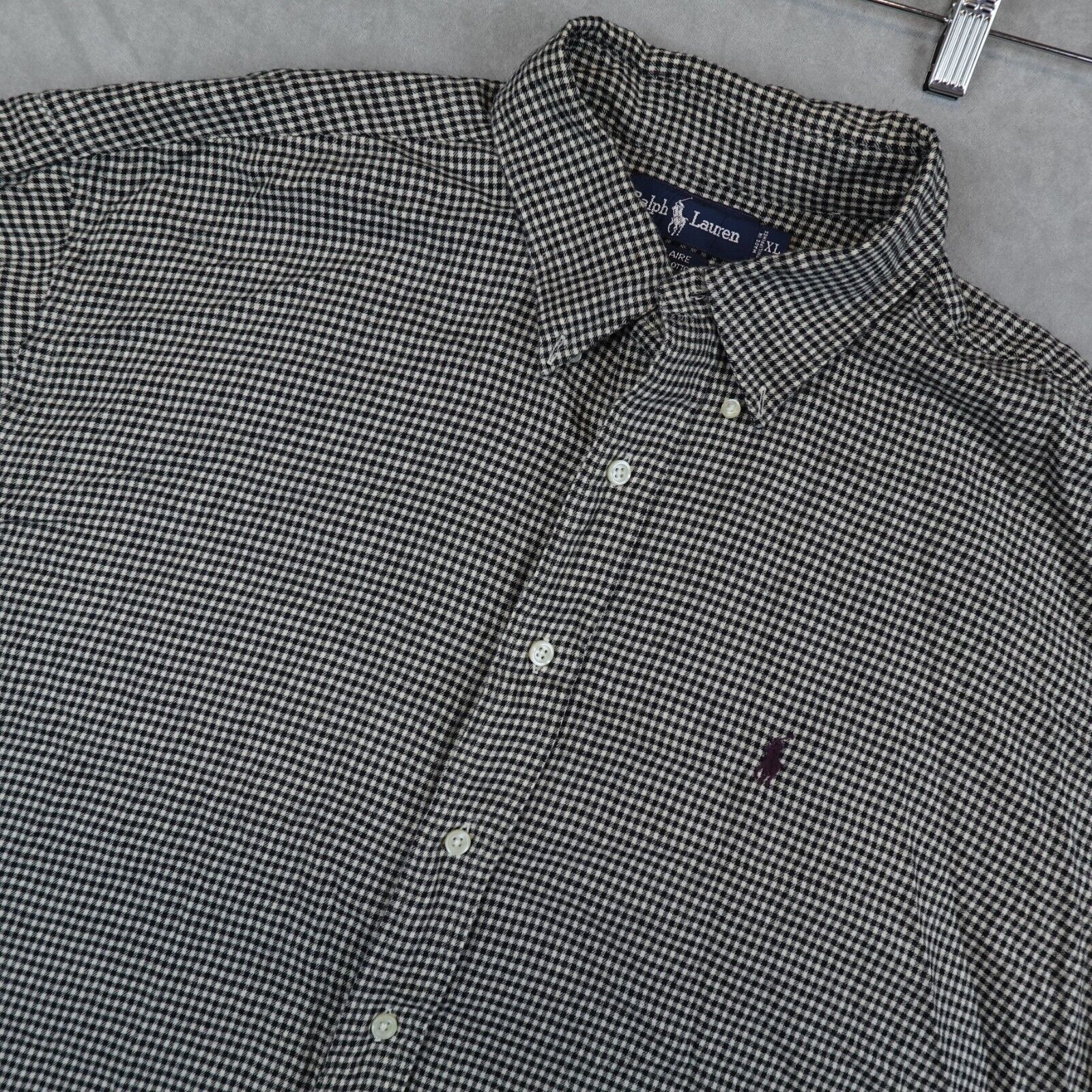 Ralph Lauren Casual Button-Down Shirts