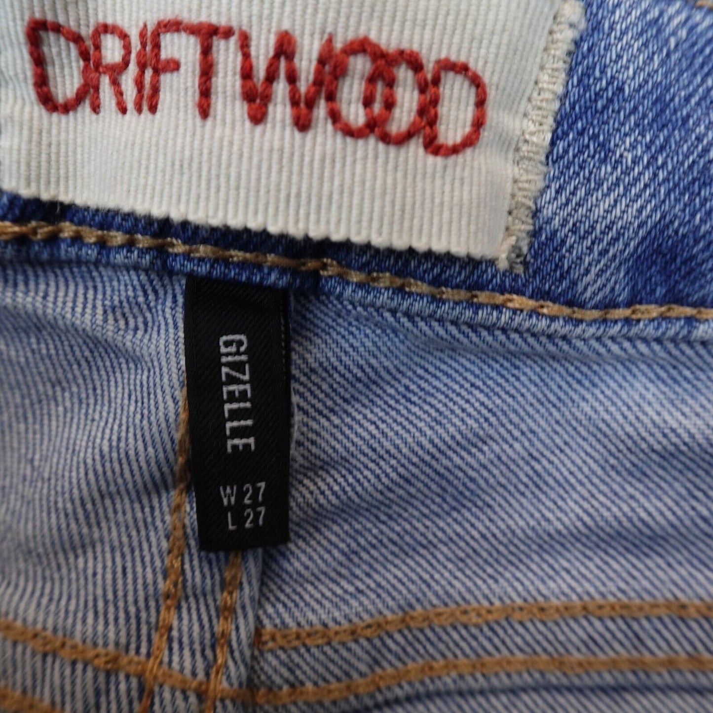 Driftwood Jeans