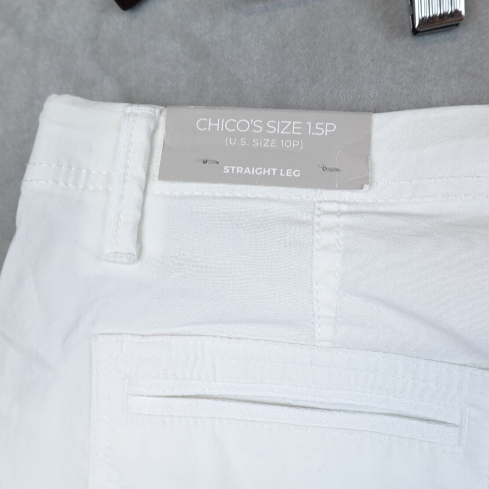 Chico's Pants