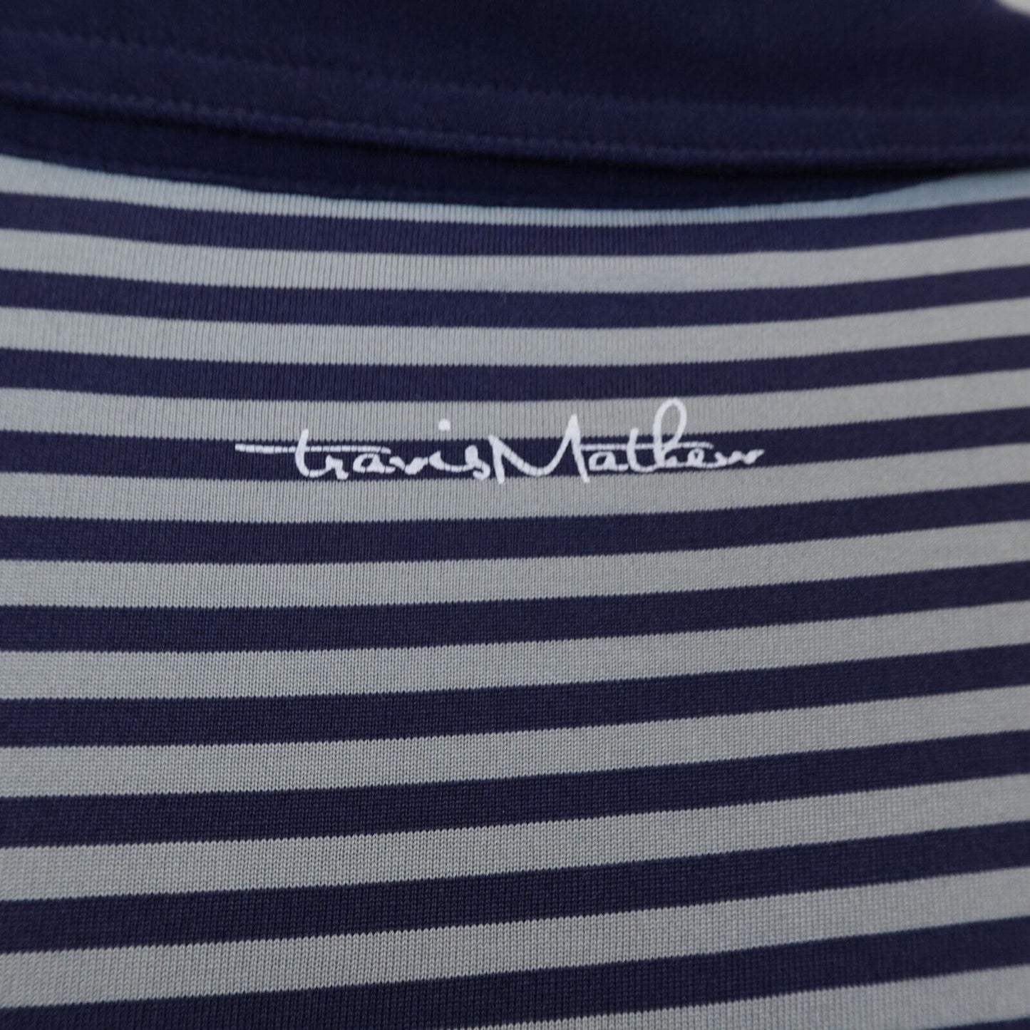 Travis Mathew Polos