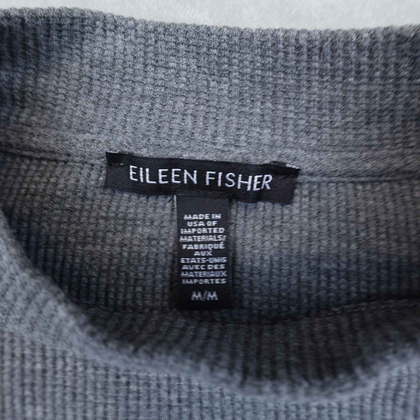 Eileen Fisher Sweater