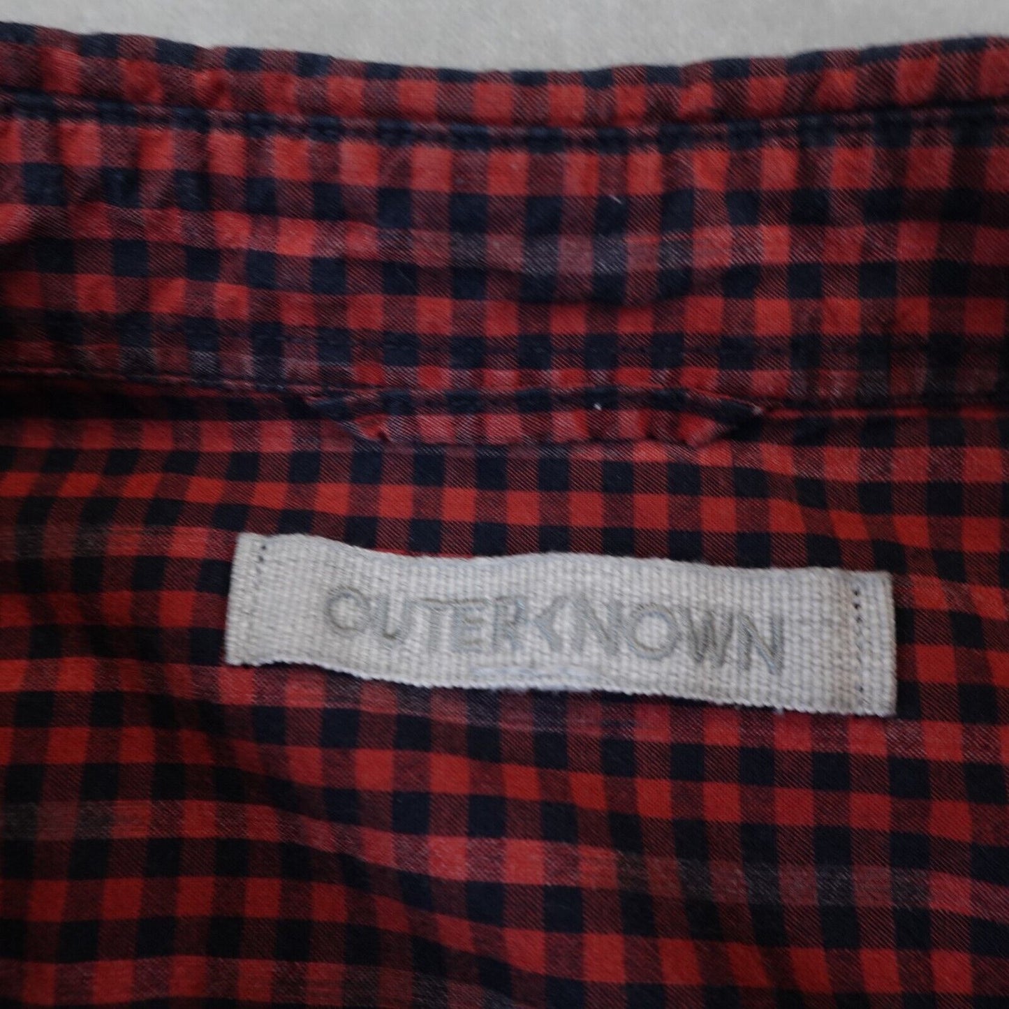 OuterKnown Casual Button-Down Shirts