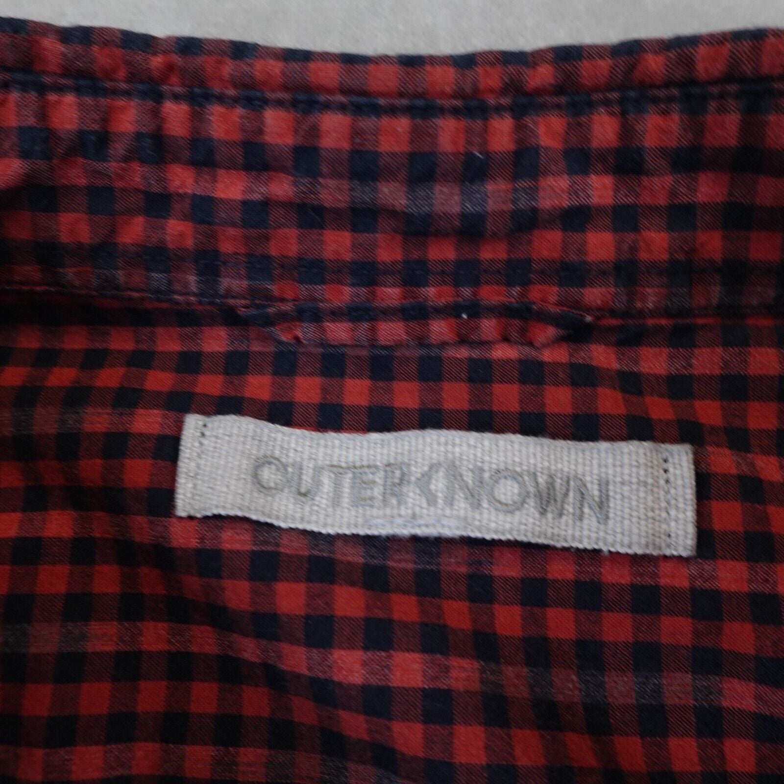 OuterKnown Casual Button-Down Shirts