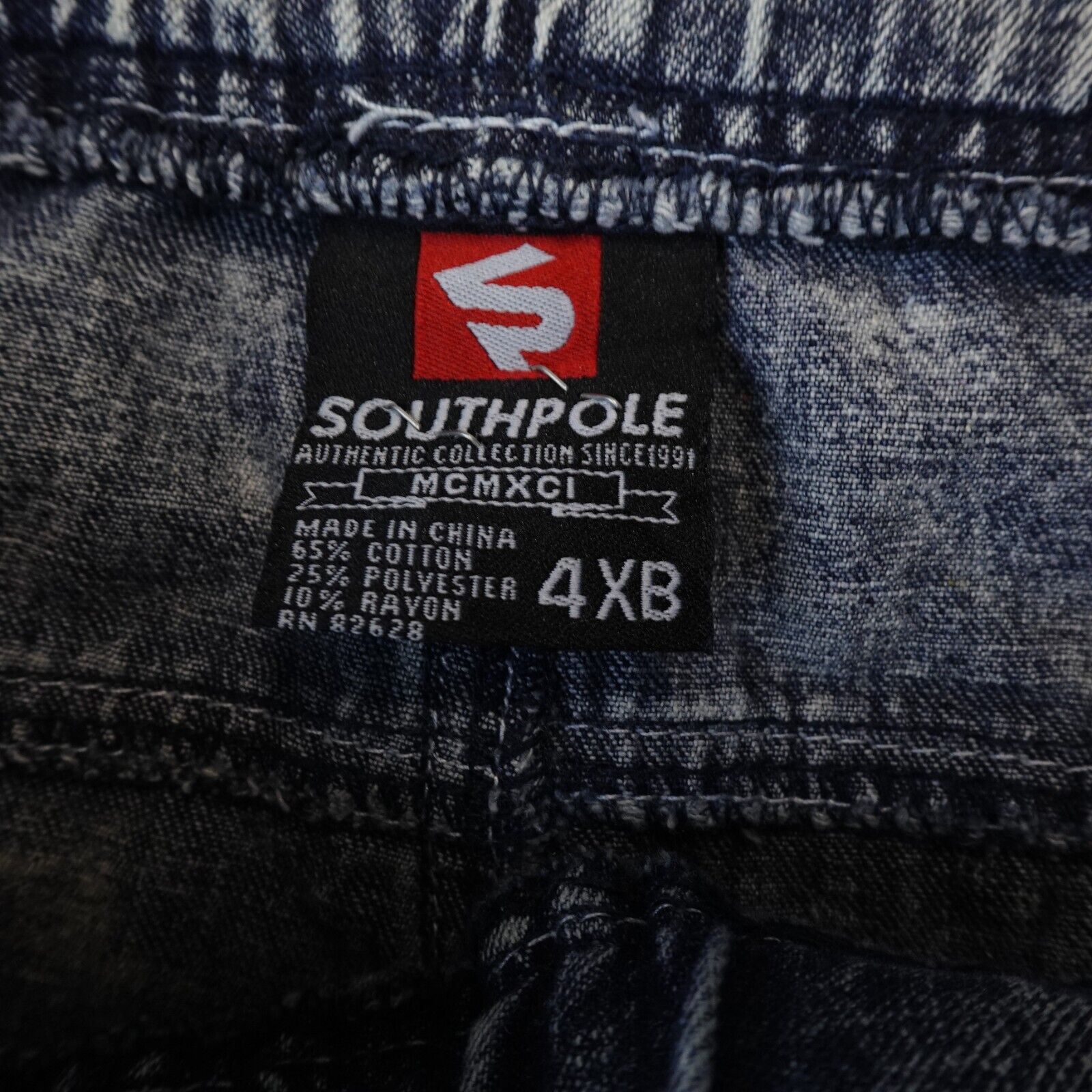 Southpole Pants