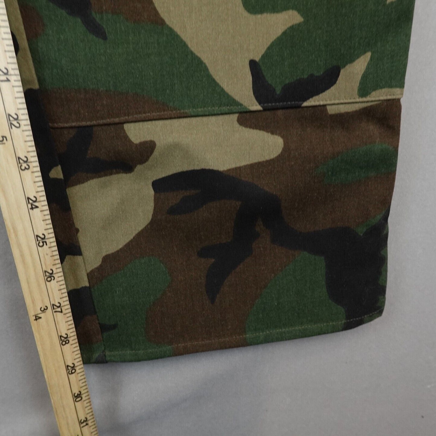 Army Surplus Uniforms