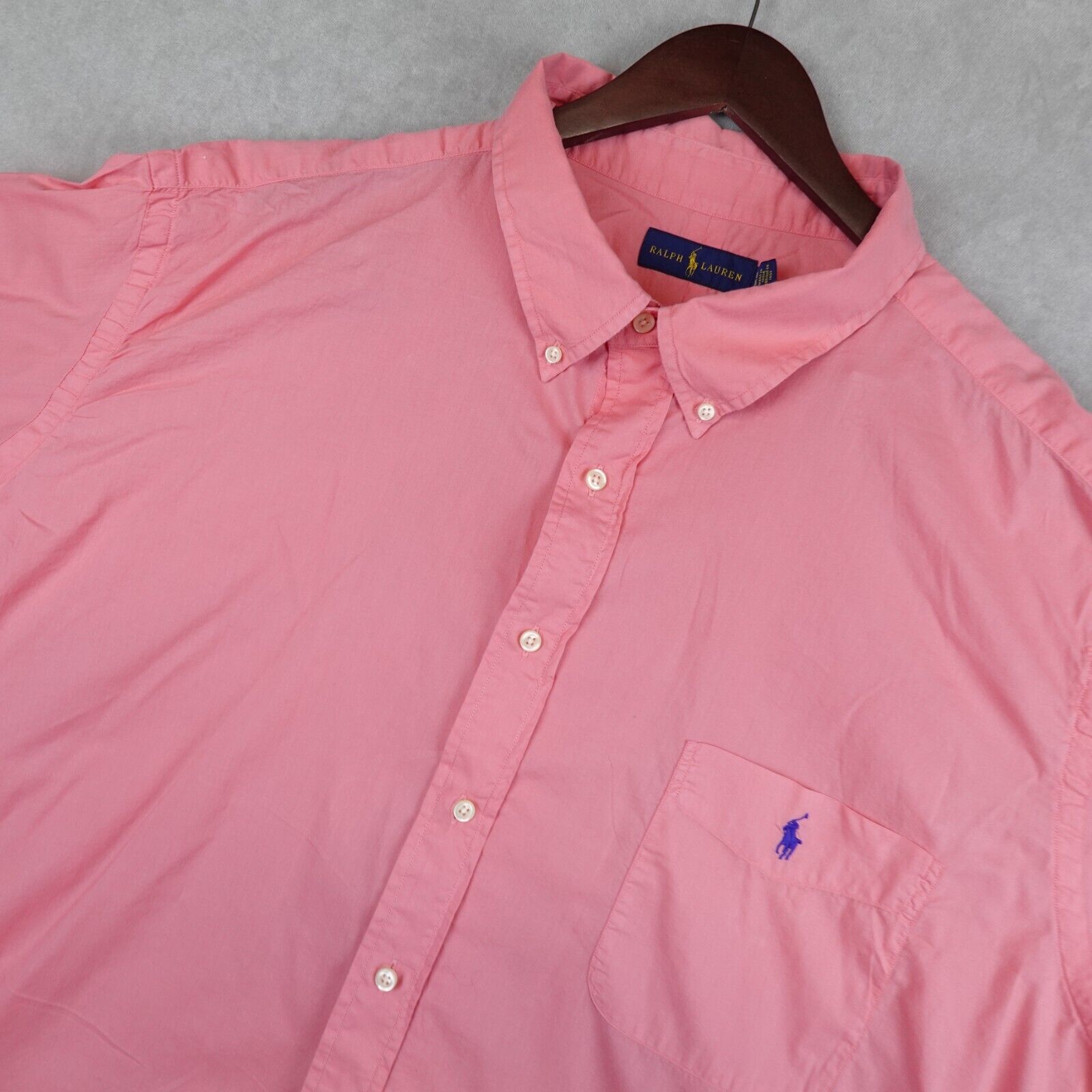 Polo Ralph Lauren Button-Up