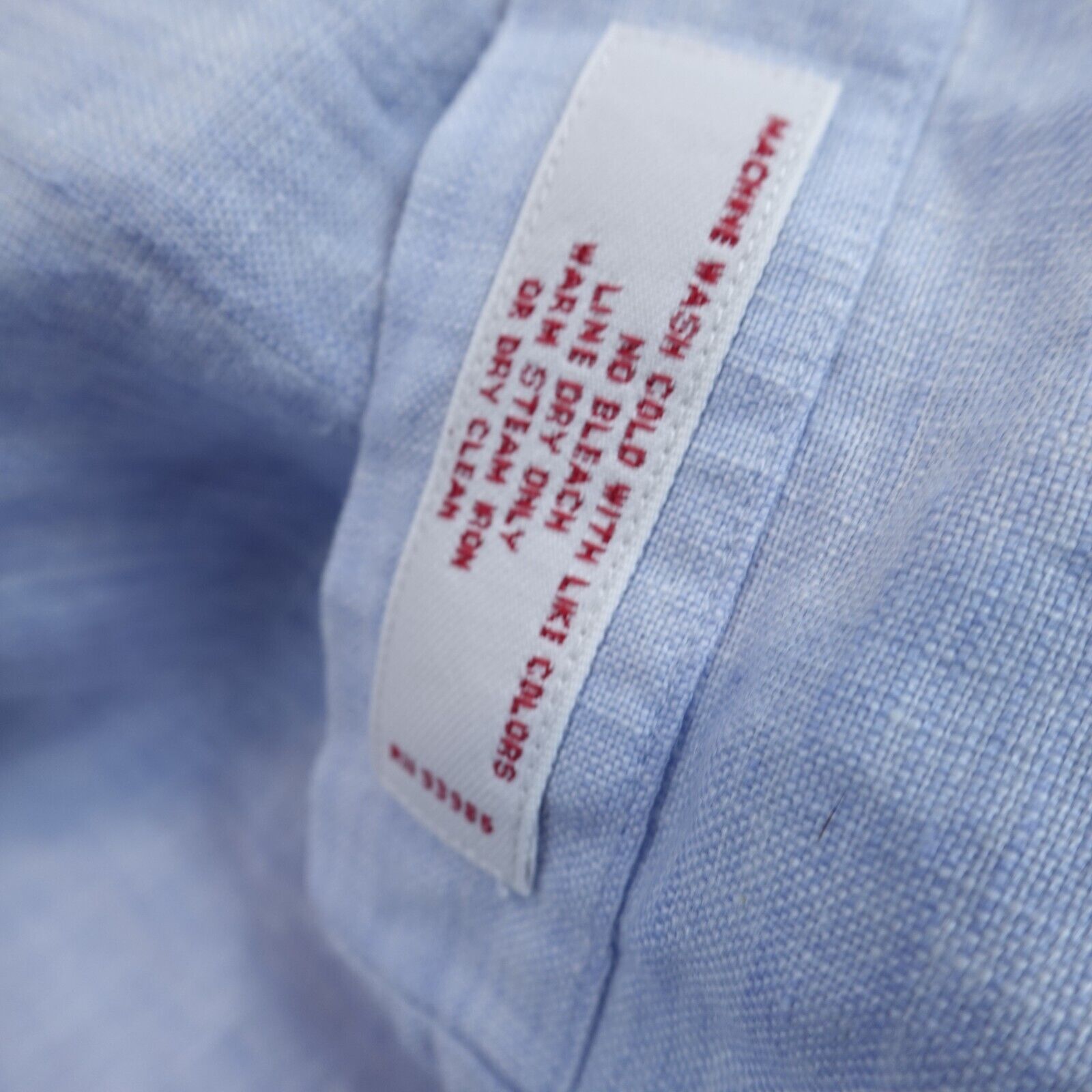 Brooks Brothers Button-Up