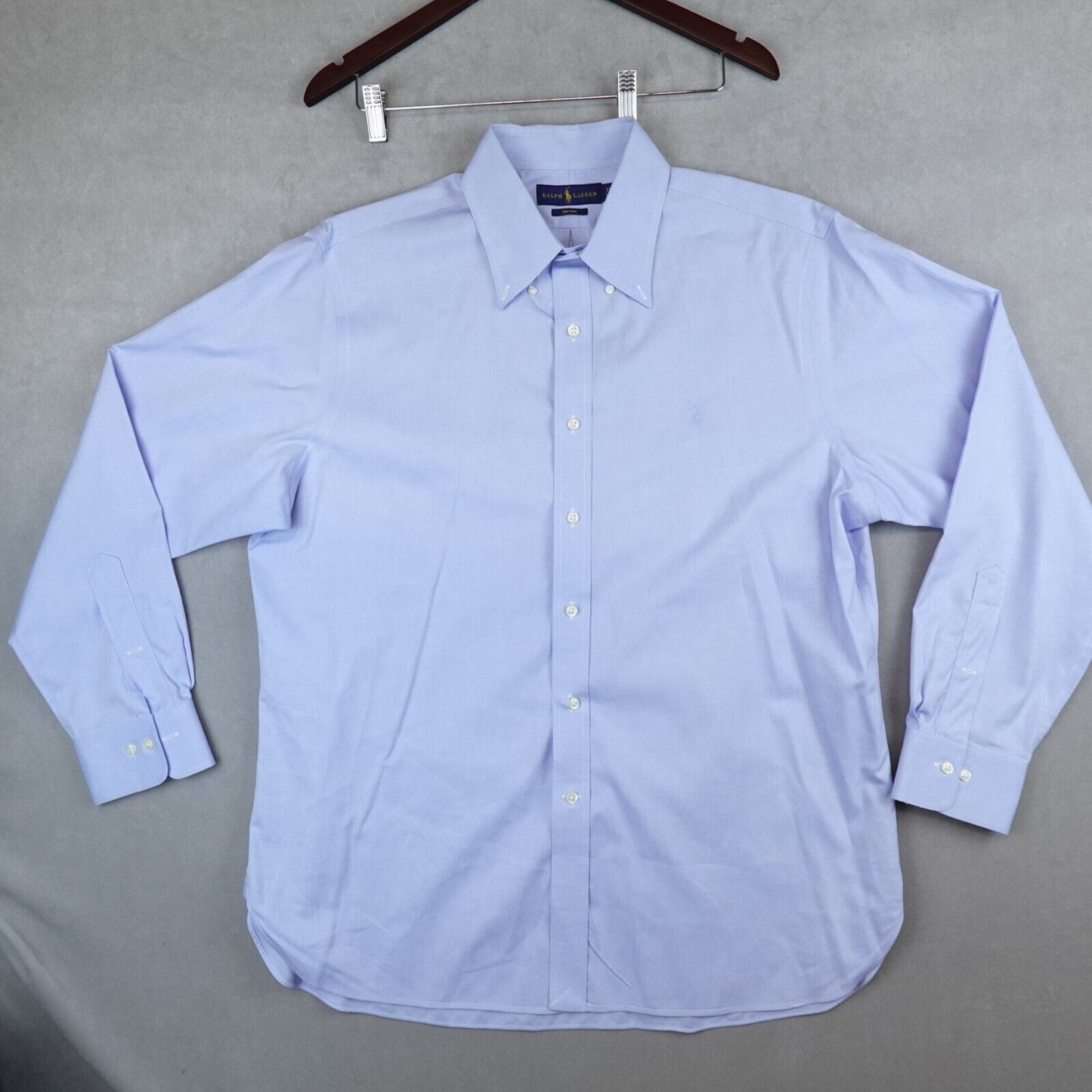 Polo Ralph Lauren Casual Button-Down Shirts