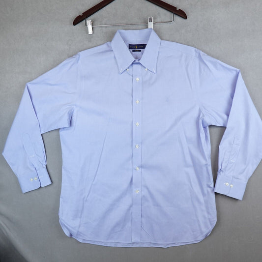 Polo Ralph Lauren Casual Button-Down Shirts